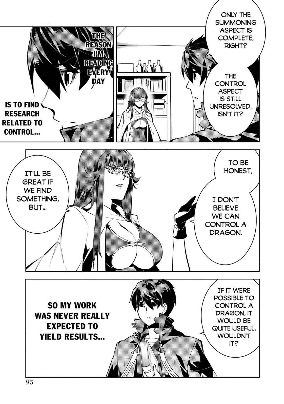 Read My Isekai Life EN Manga Online