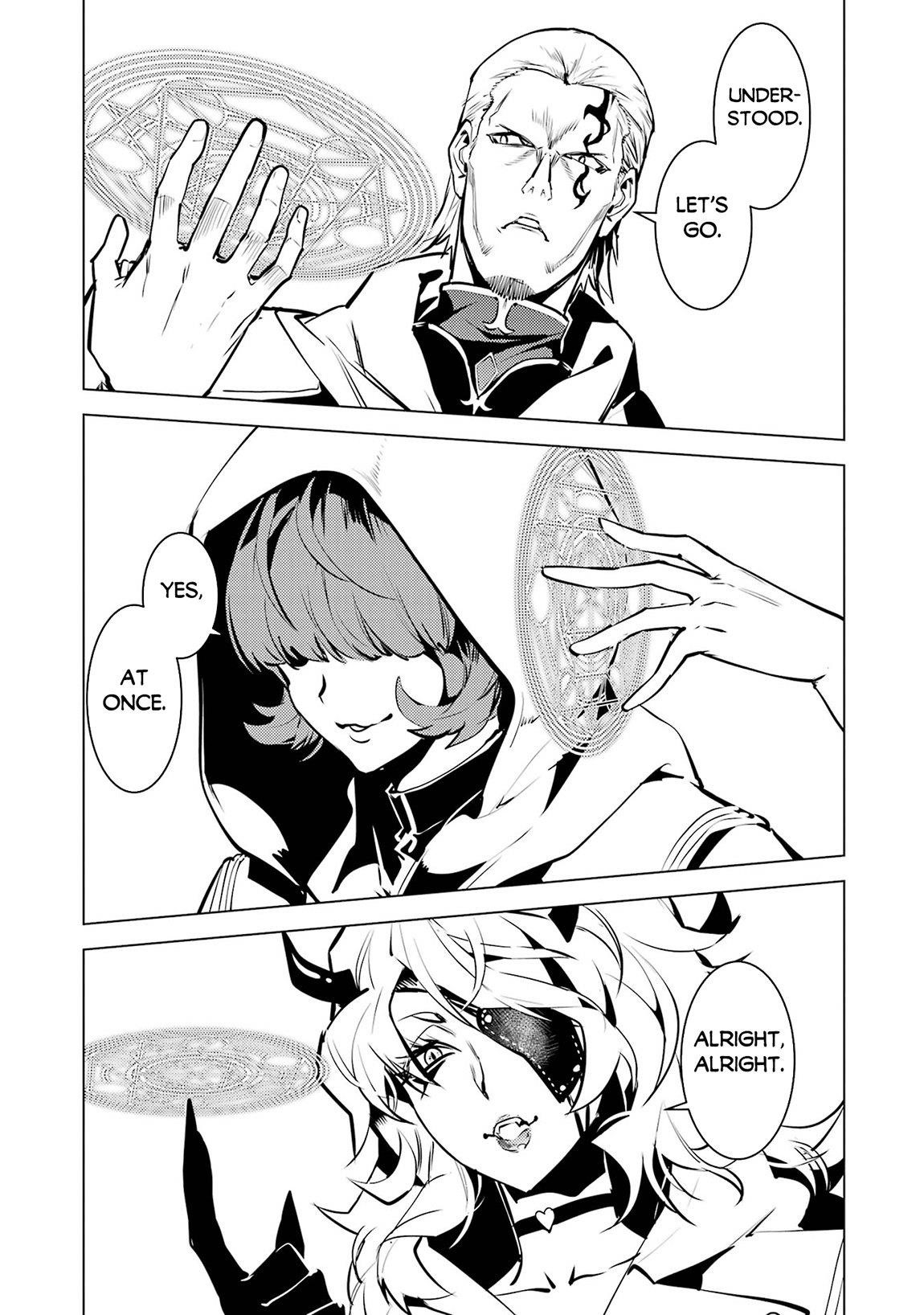 Read My Isekai Life EN Manga Online