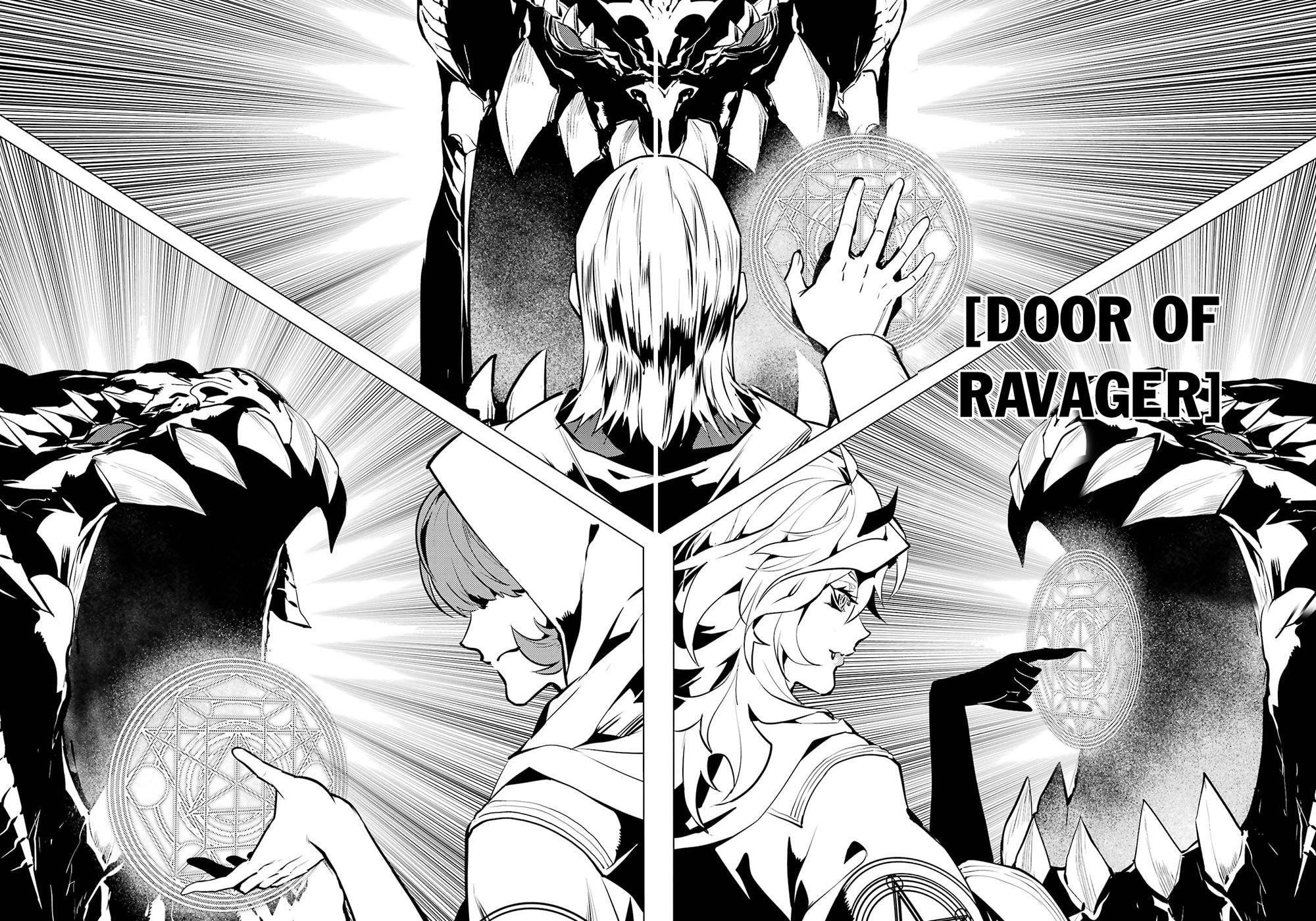 Read My Isekai Life EN Manga Online