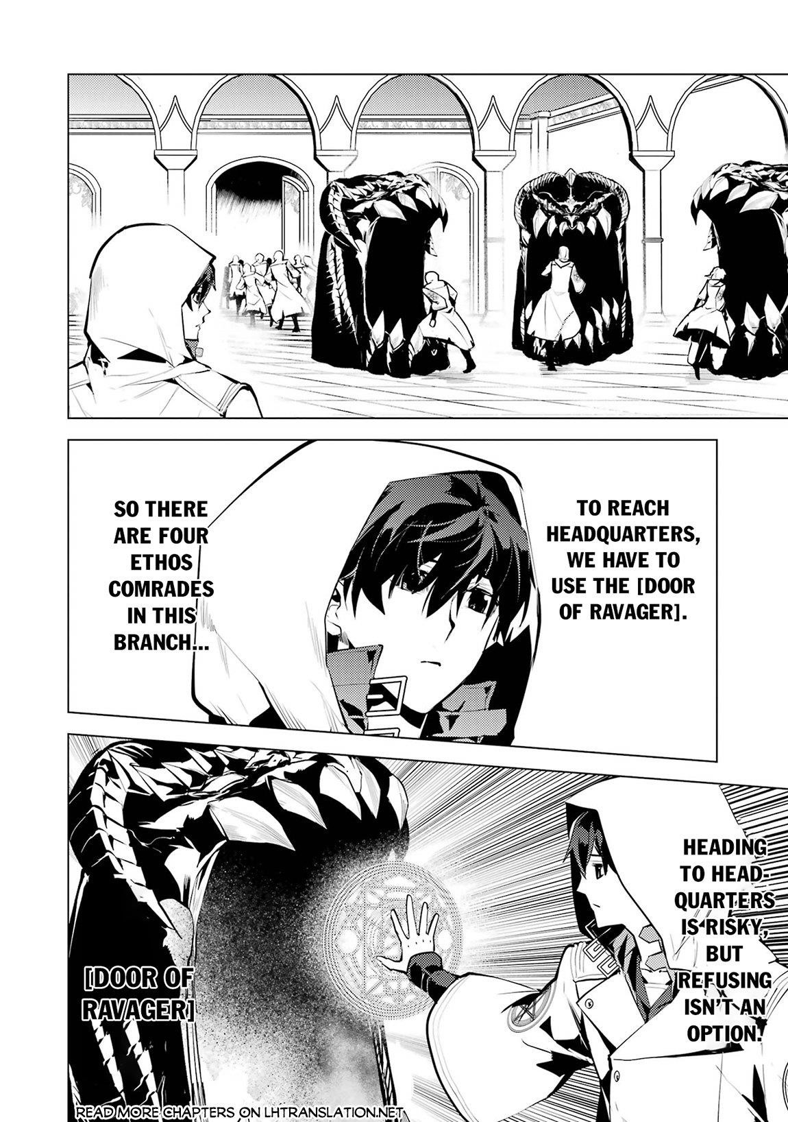 Read My Isekai Life EN Manga Online