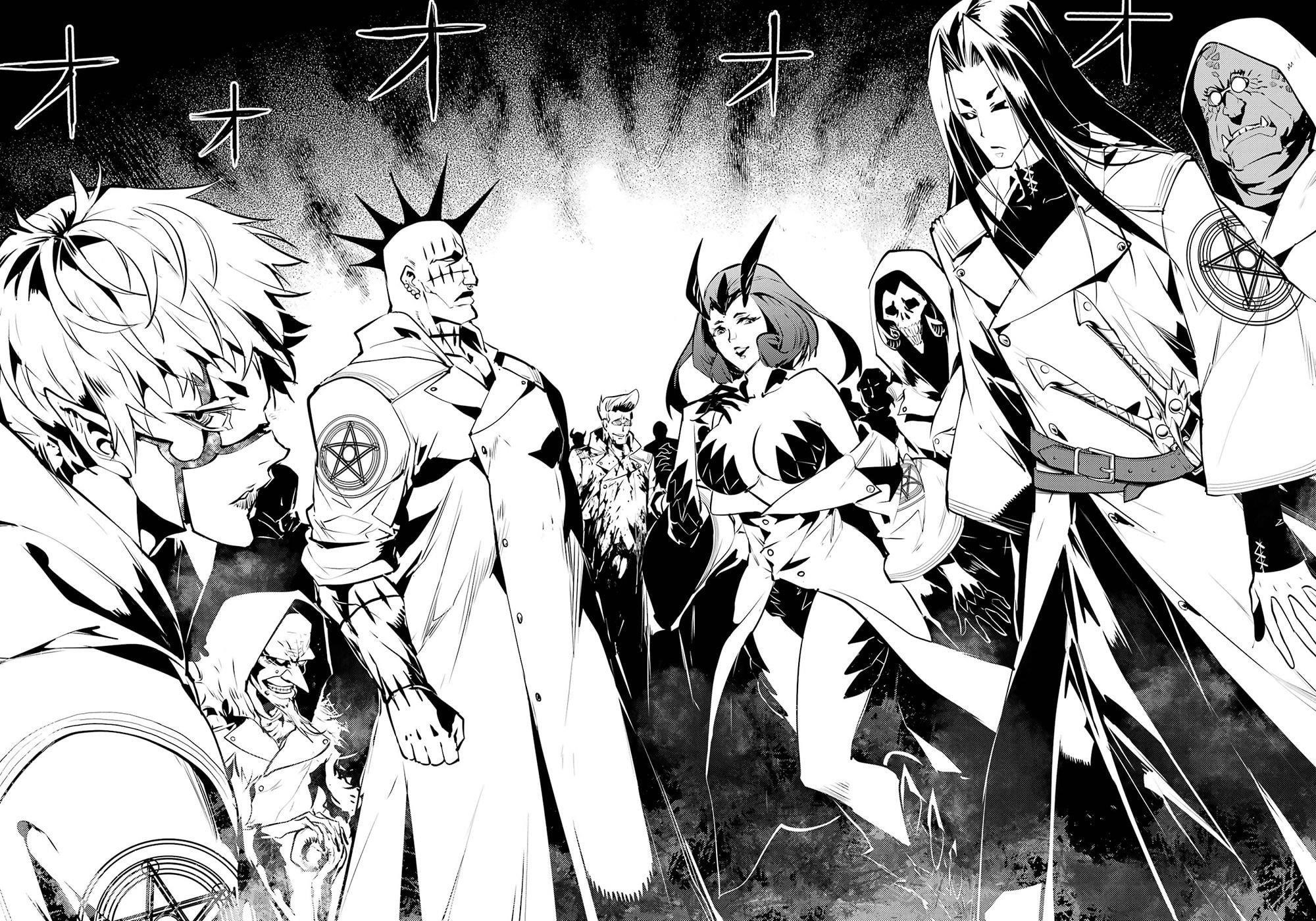 Read My Isekai Life EN Manga Online