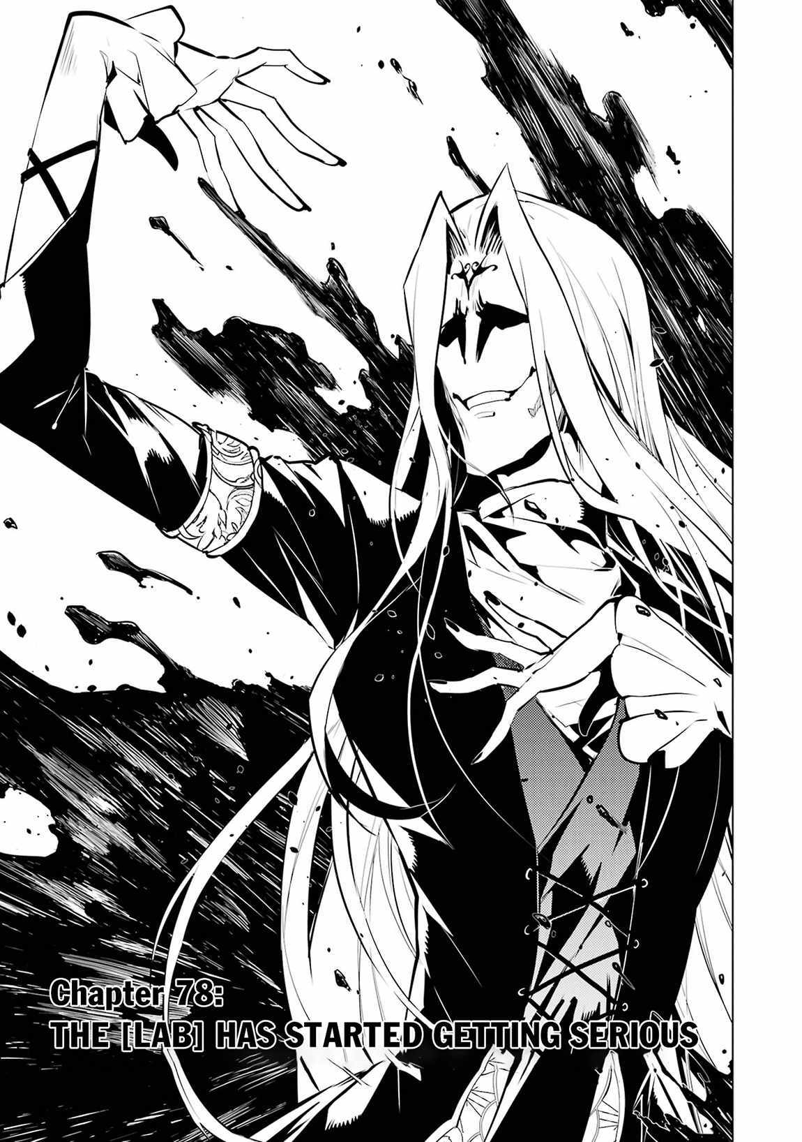 Read My Isekai Life EN Manga Online