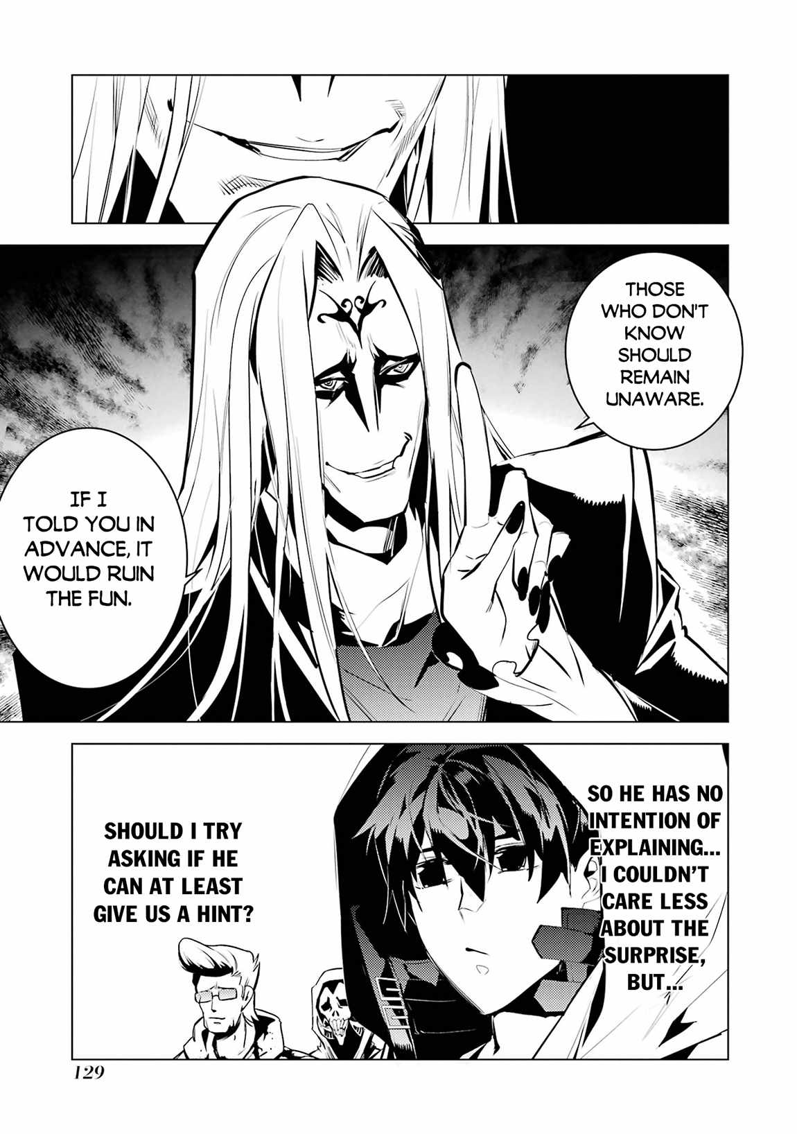 Read My Isekai Life EN Manga Online