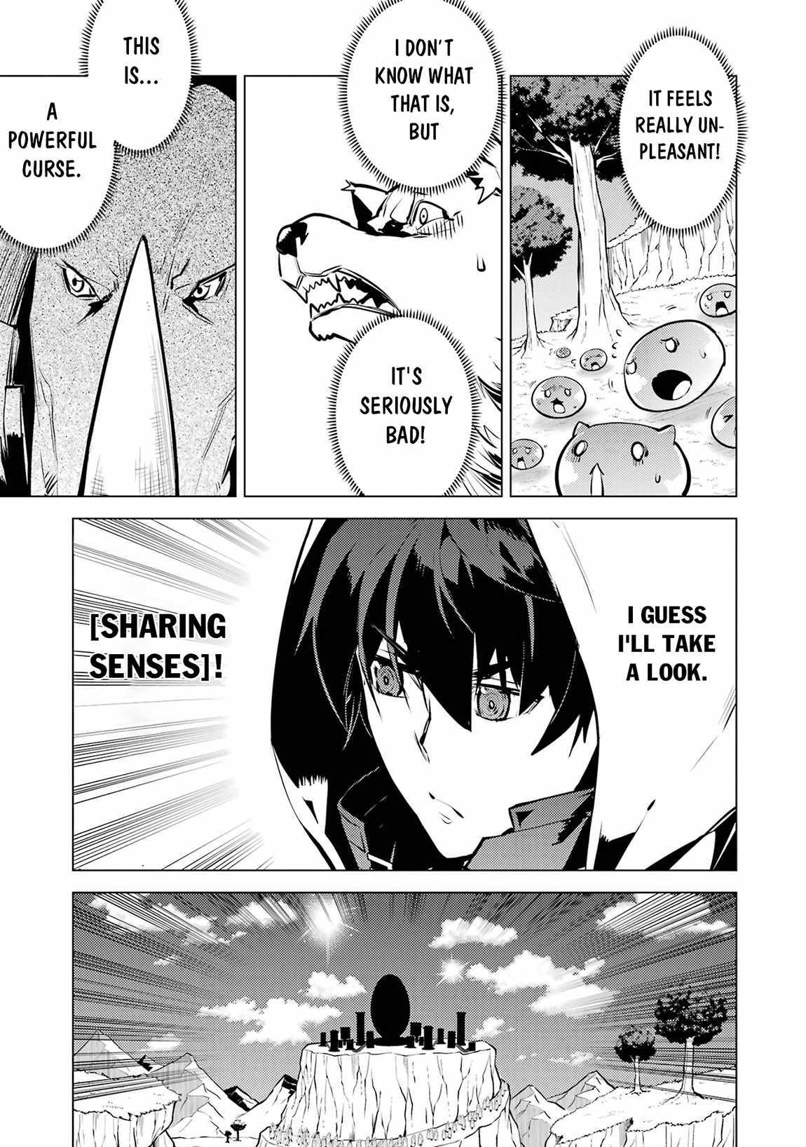 Read My Isekai Life EN Manga Online