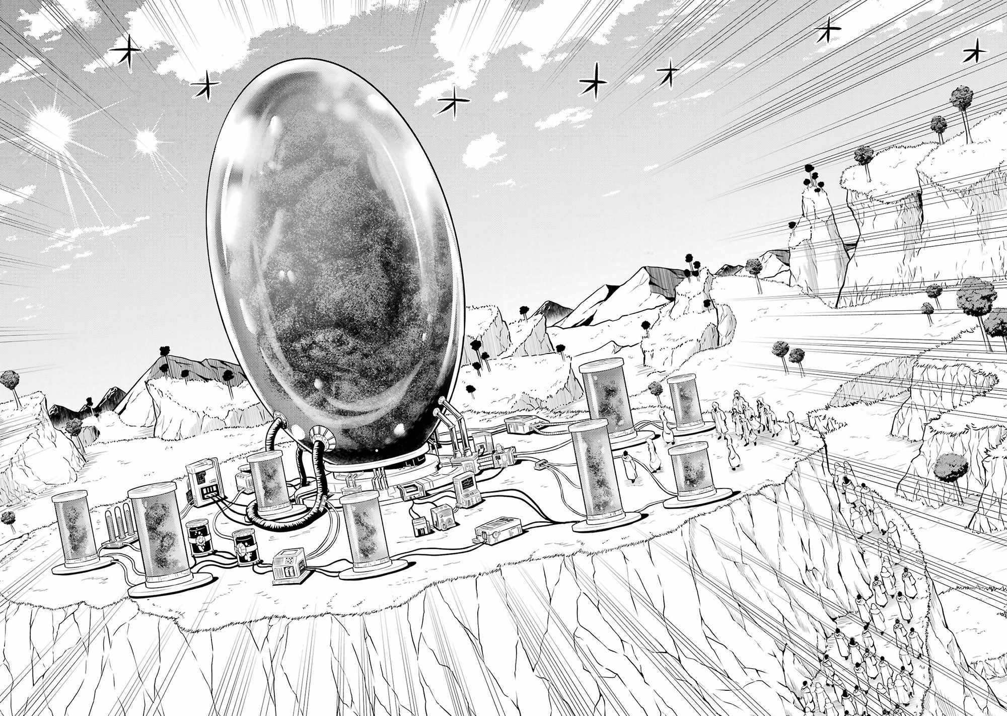 Read My Isekai Life EN Manga Online