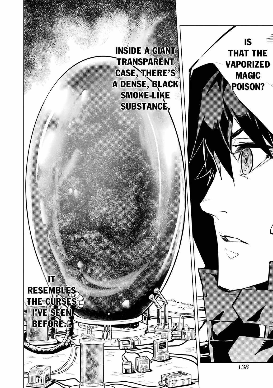 Read My Isekai Life EN Manga Online