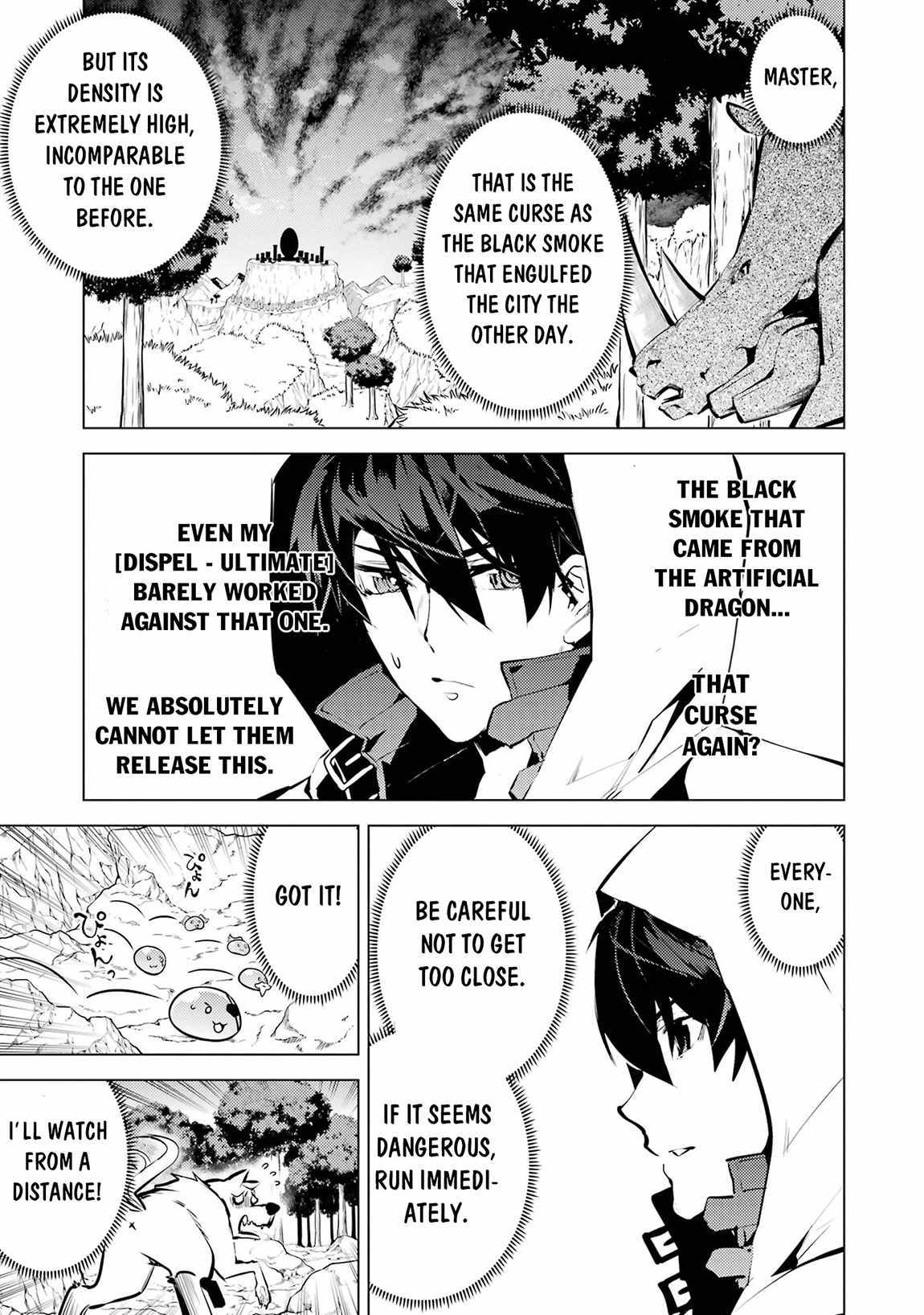 Read My Isekai Life EN Manga Online