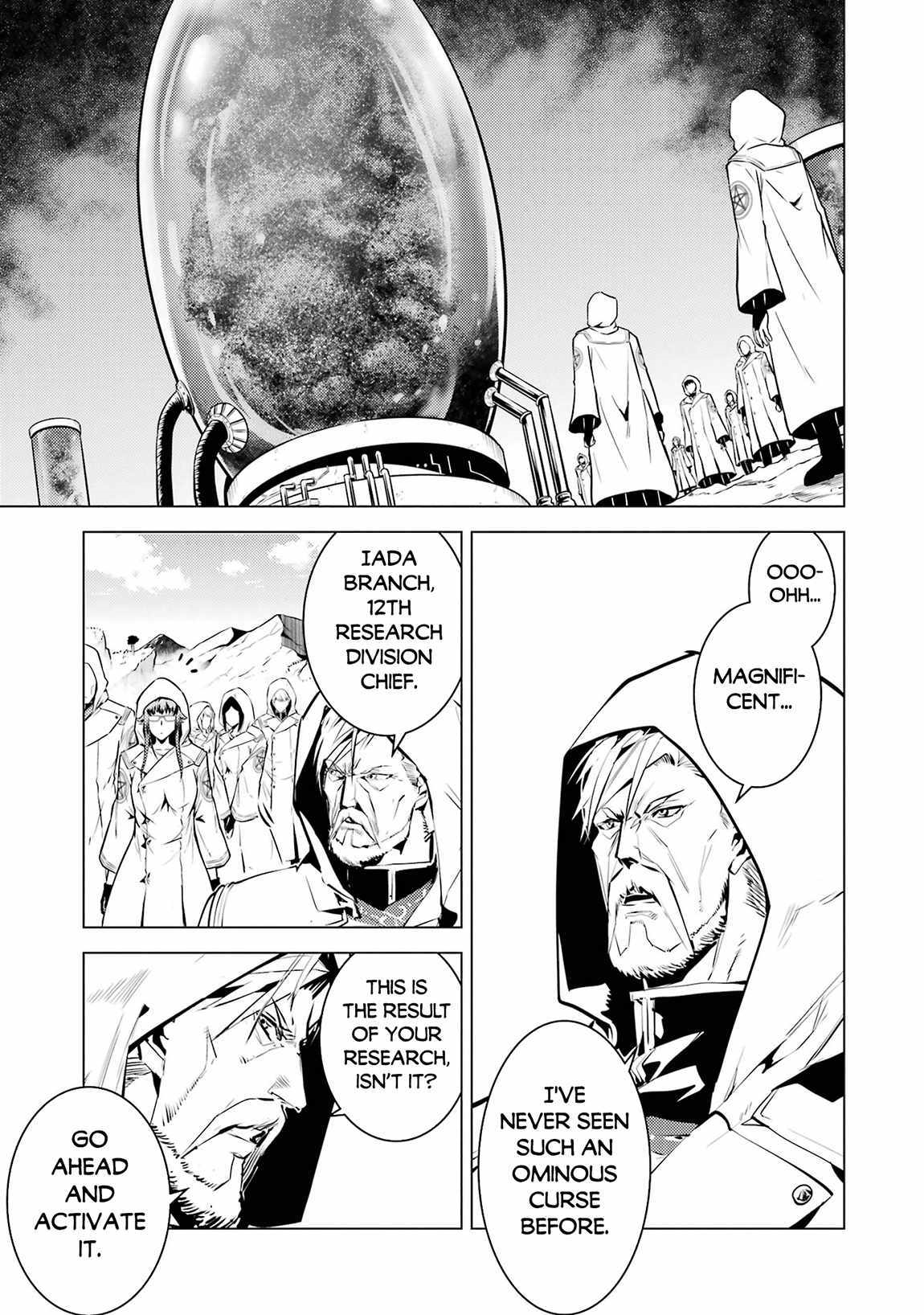 Read My Isekai Life EN Manga Online