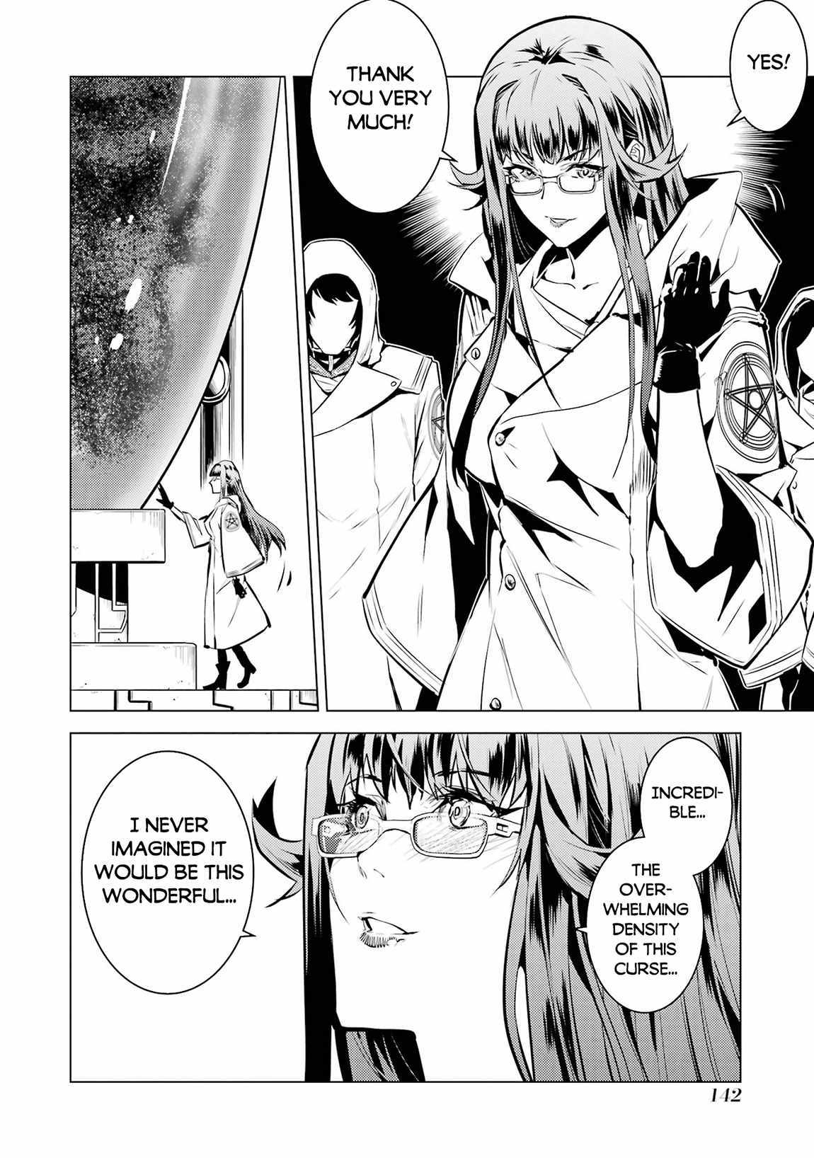 Read My Isekai Life EN Manga Online