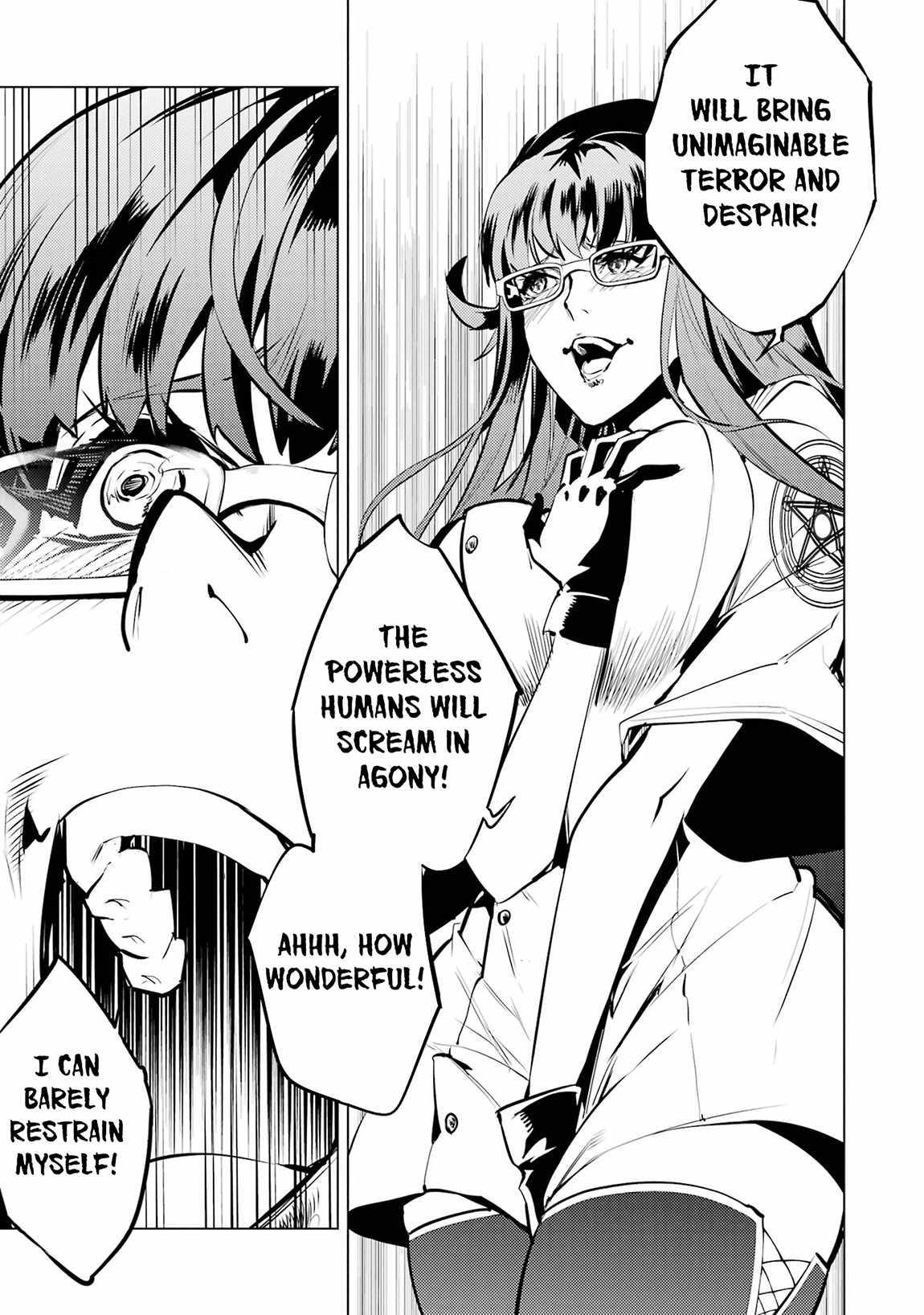 Read My Isekai Life EN Manga Online