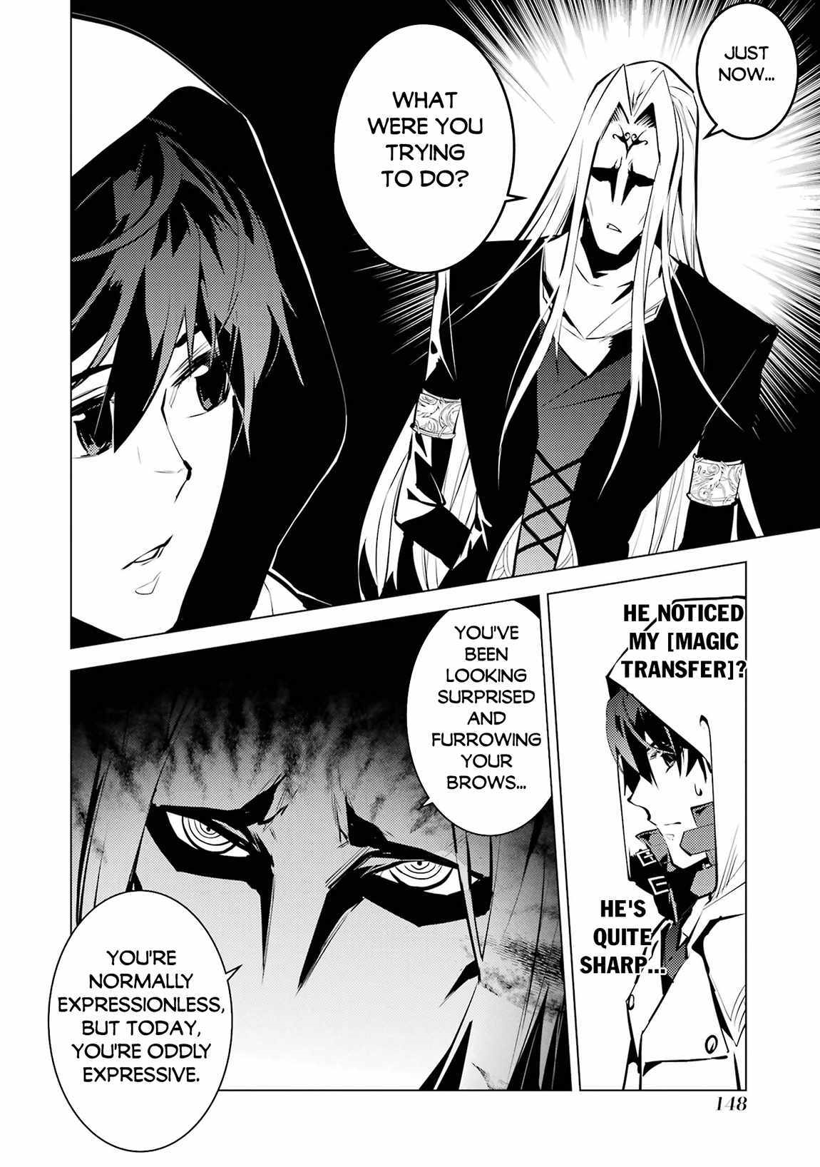 Read My Isekai Life EN Manga Online