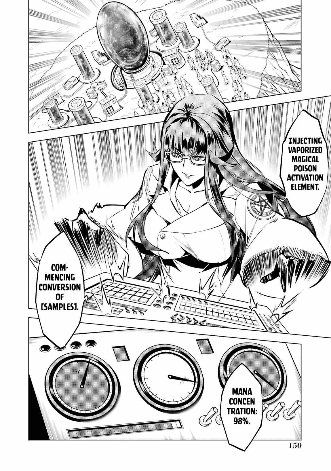 Read My Isekai Life EN Manga Online