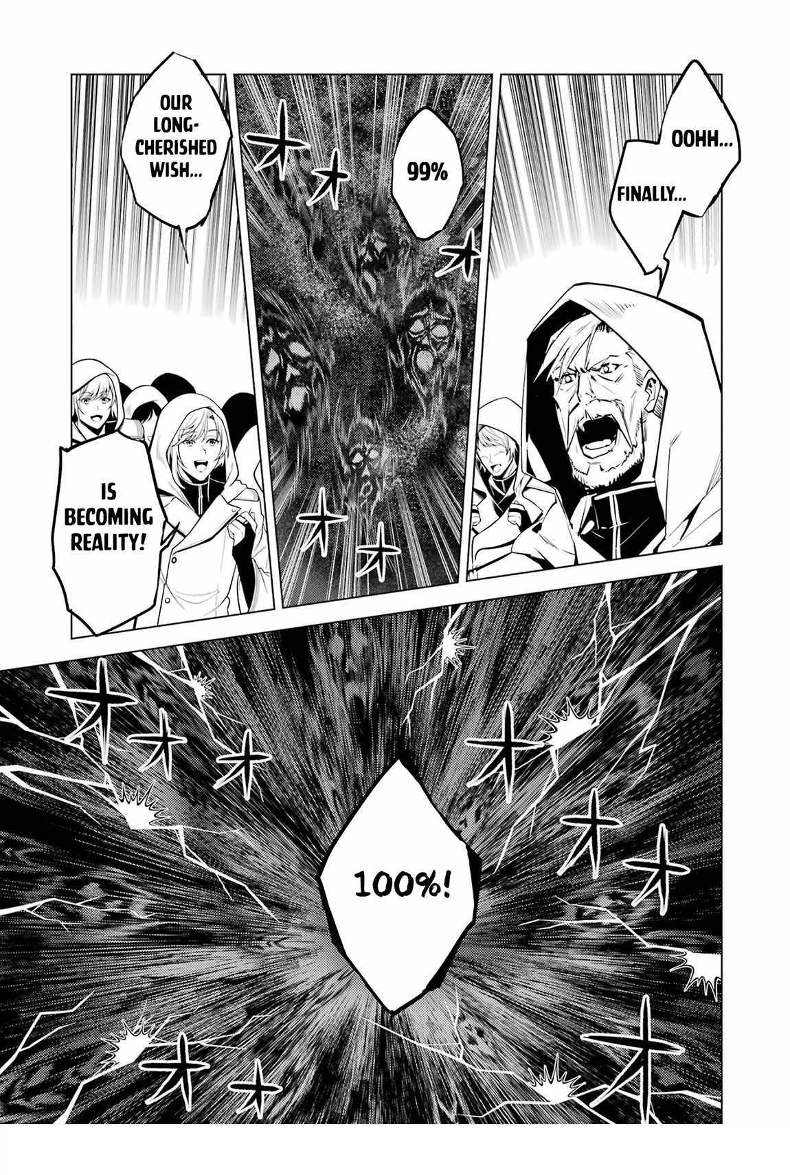 Read My Isekai Life EN Manga Online