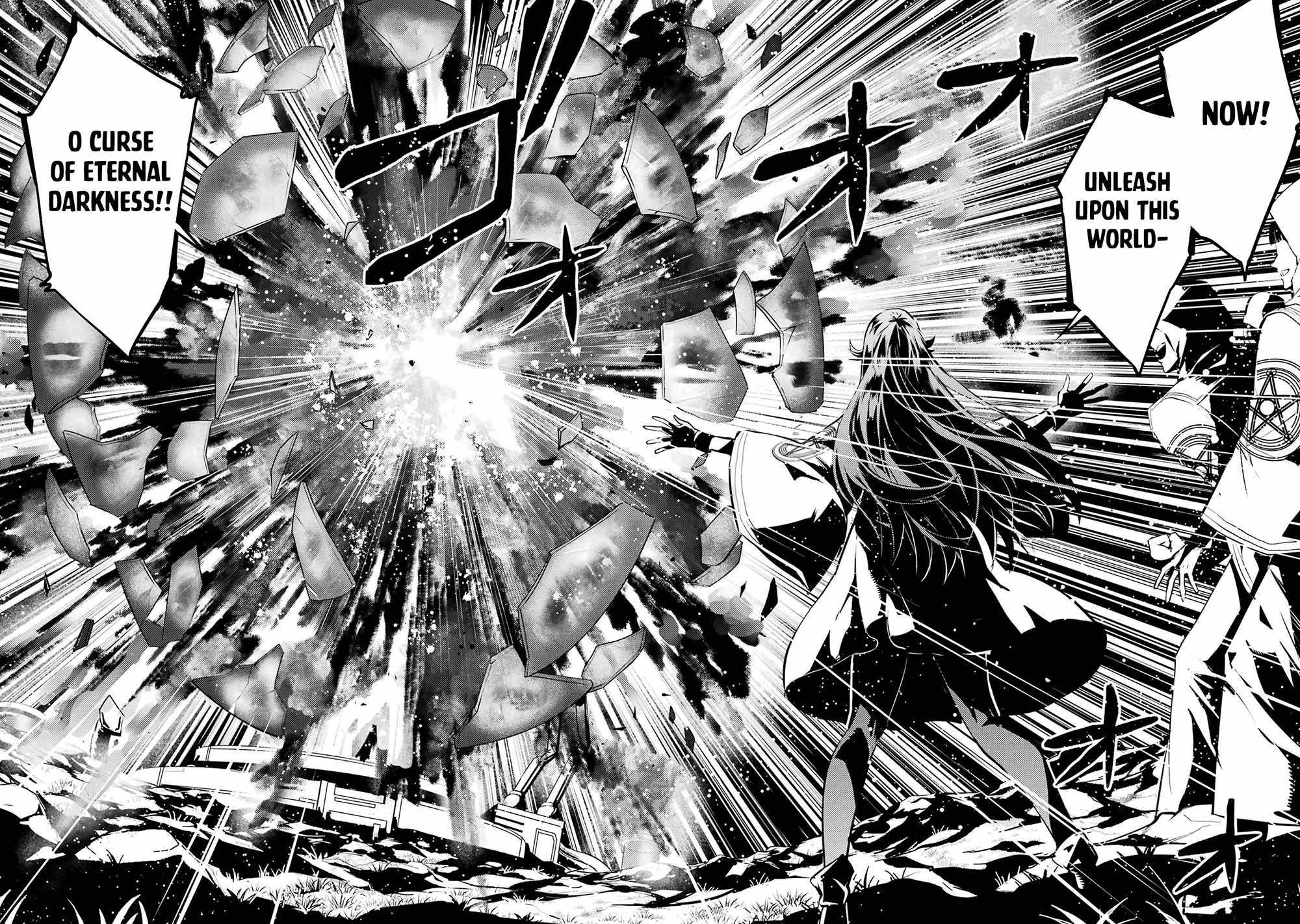 Read My Isekai Life EN Manga Online