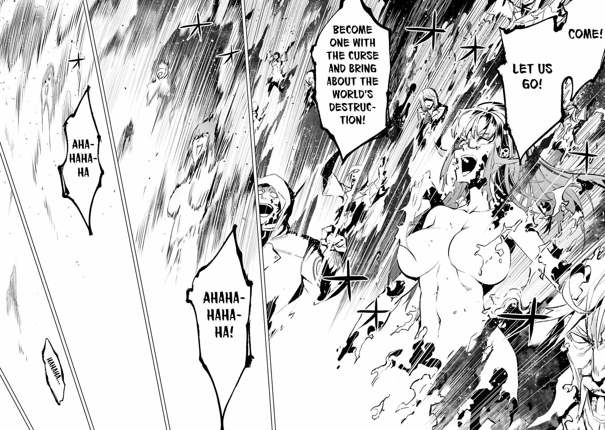 Read My Isekai Life EN Manga Online