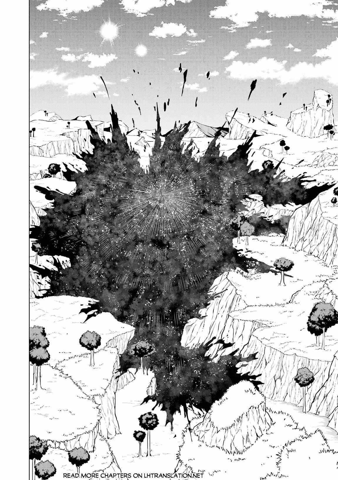 Read My Isekai Life EN Manga Online