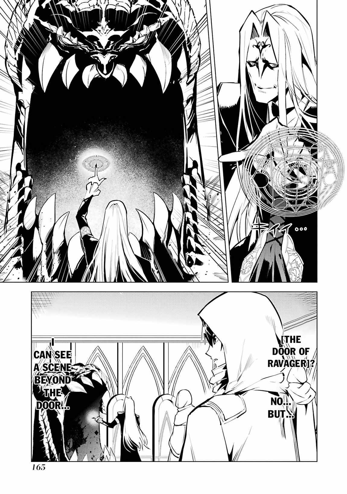 Read My Isekai Life EN Manga Online