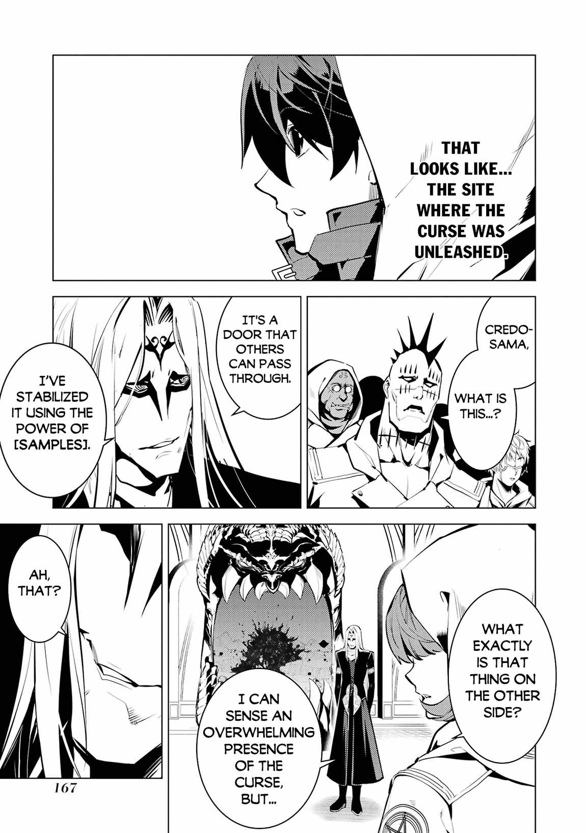 Read My Isekai Life EN Manga Online