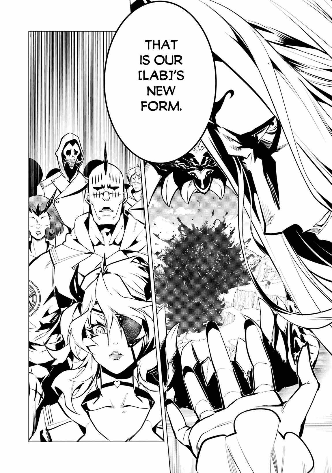 Read My Isekai Life EN Manga Online