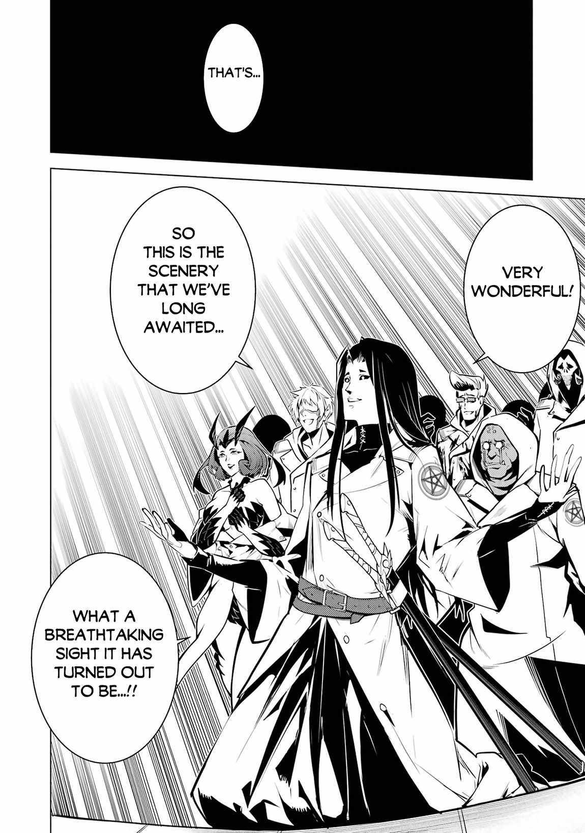 Read My Isekai Life EN Manga Online