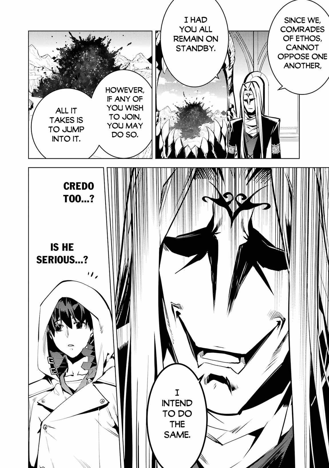 Read My Isekai Life EN Manga Online