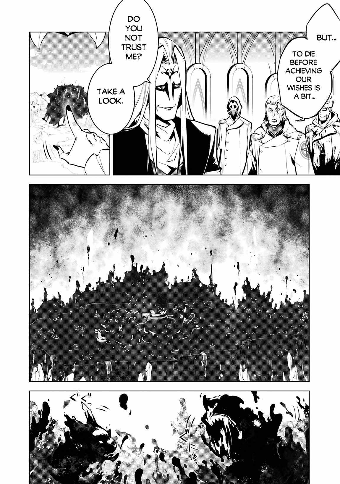 Read My Isekai Life EN Manga Online