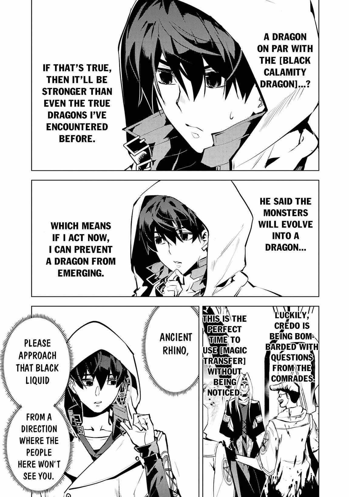 Read My Isekai Life EN Manga Online