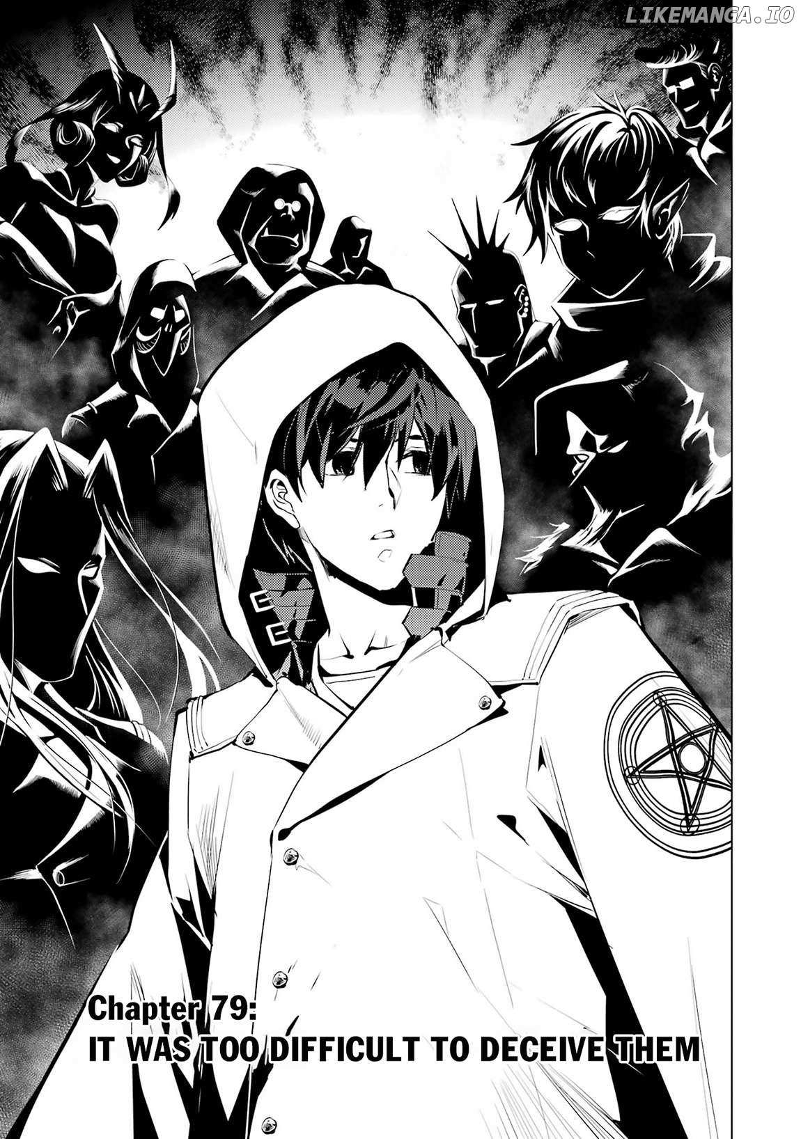 Read My Isekai Life EN Manga Online