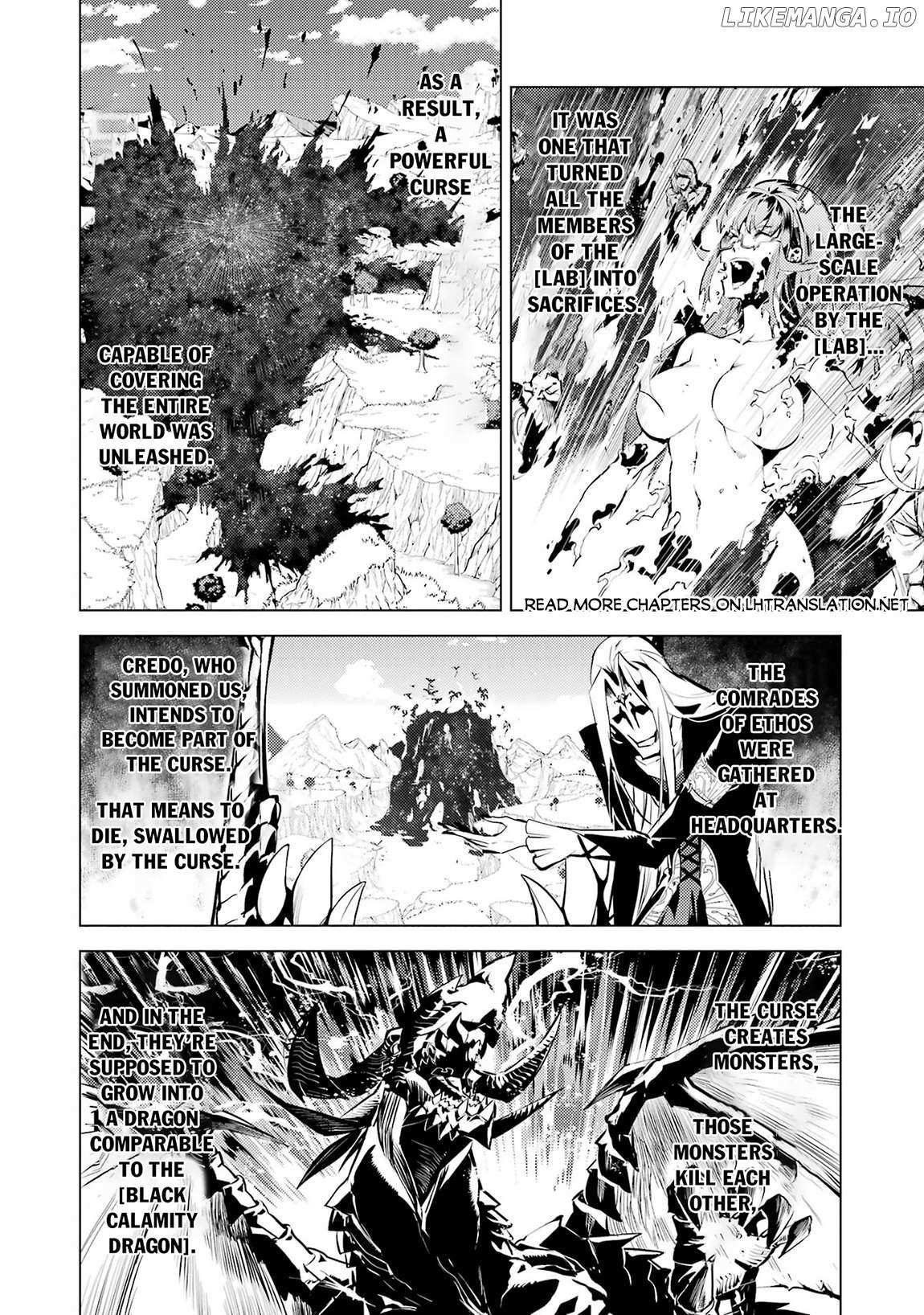 Read My Isekai Life EN Manga Online