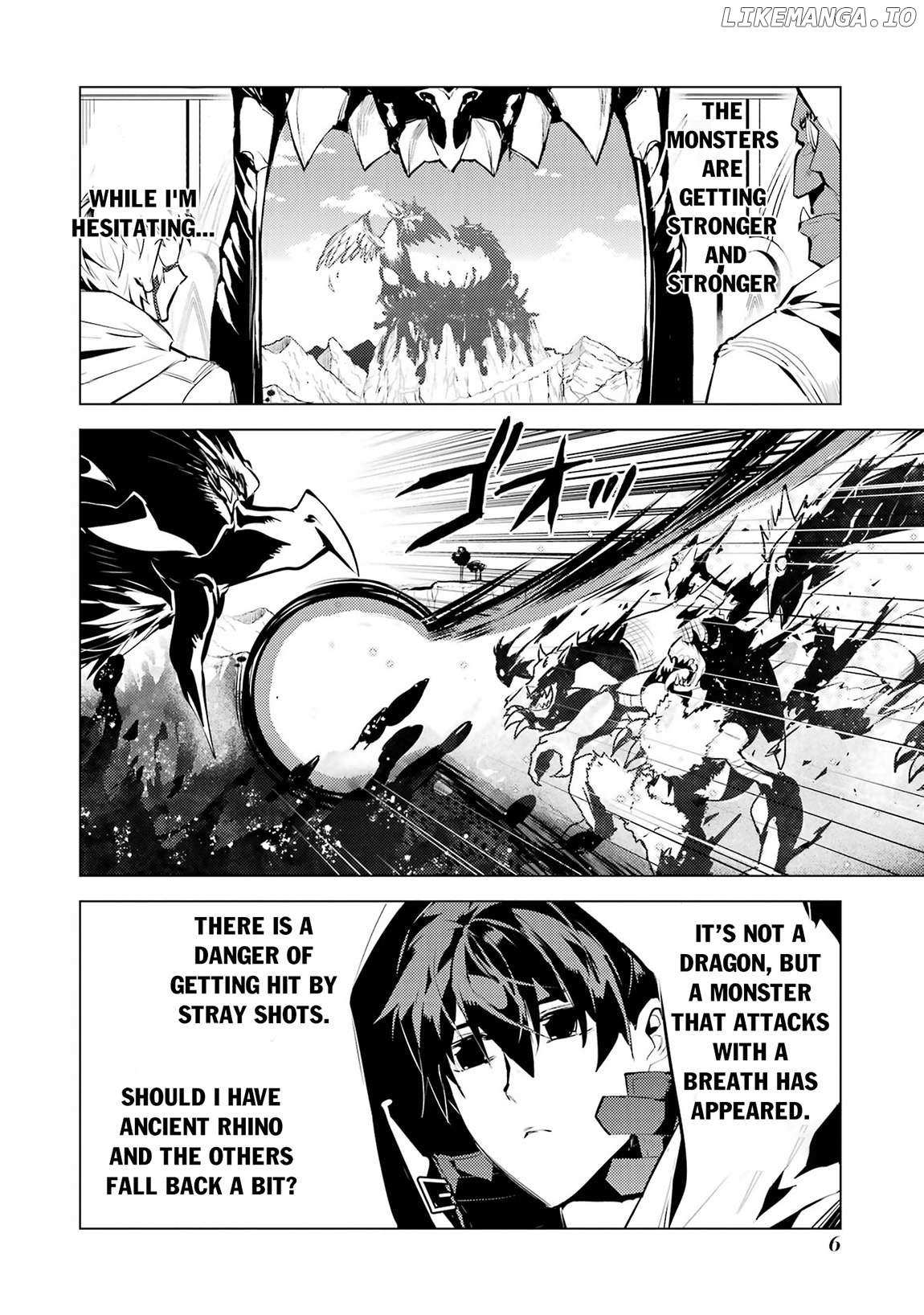 Read My Isekai Life EN Manga Online