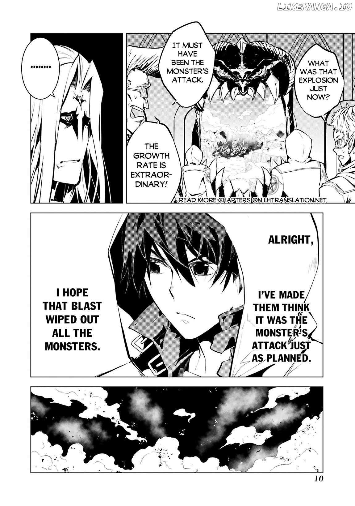 Read My Isekai Life EN Manga Online