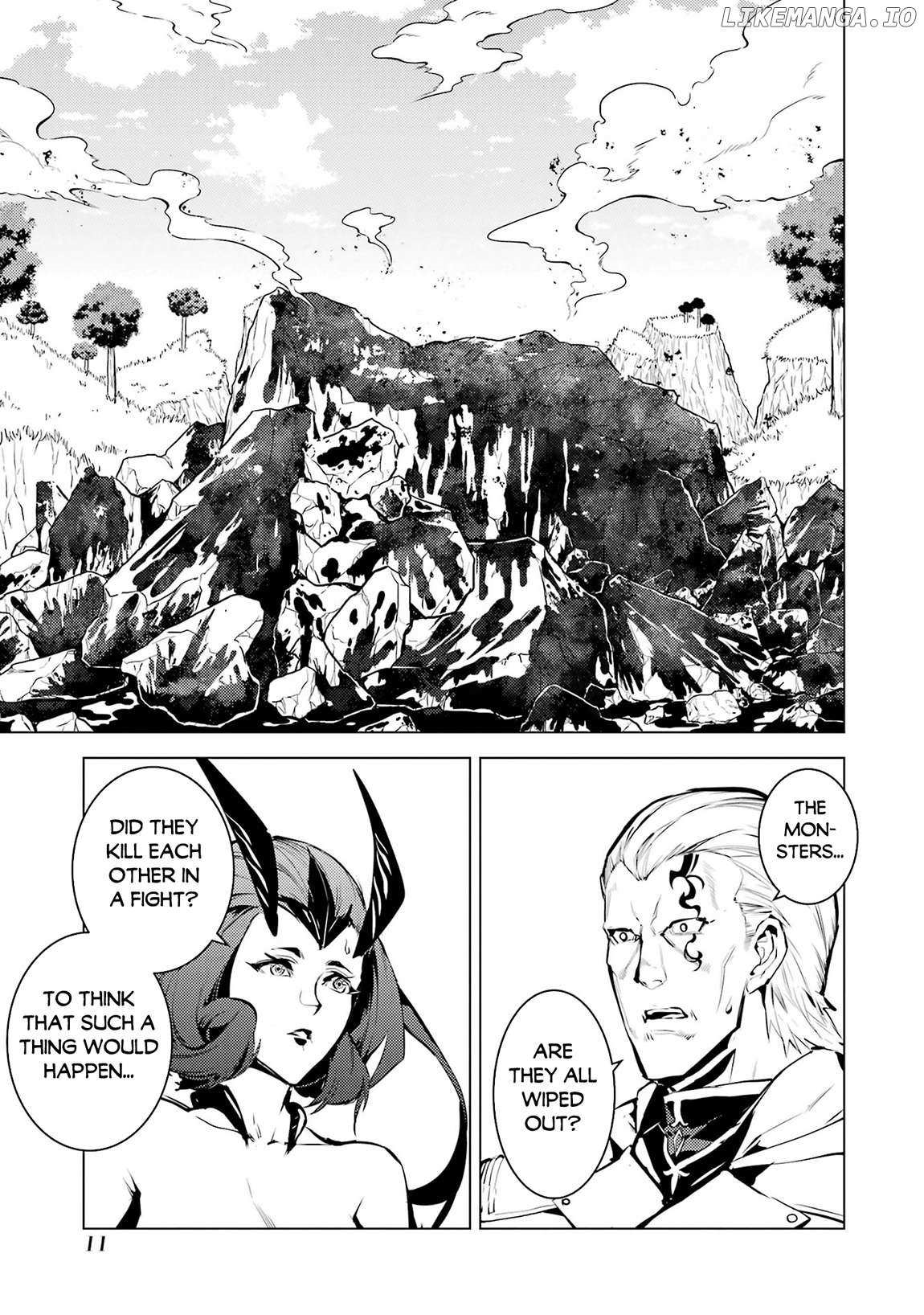 Read My Isekai Life EN Manga Online