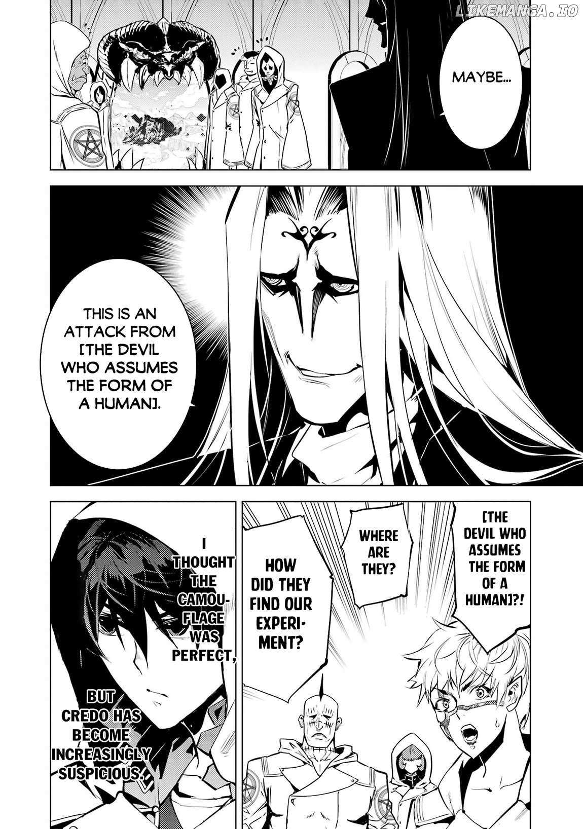 Read My Isekai Life EN Manga Online