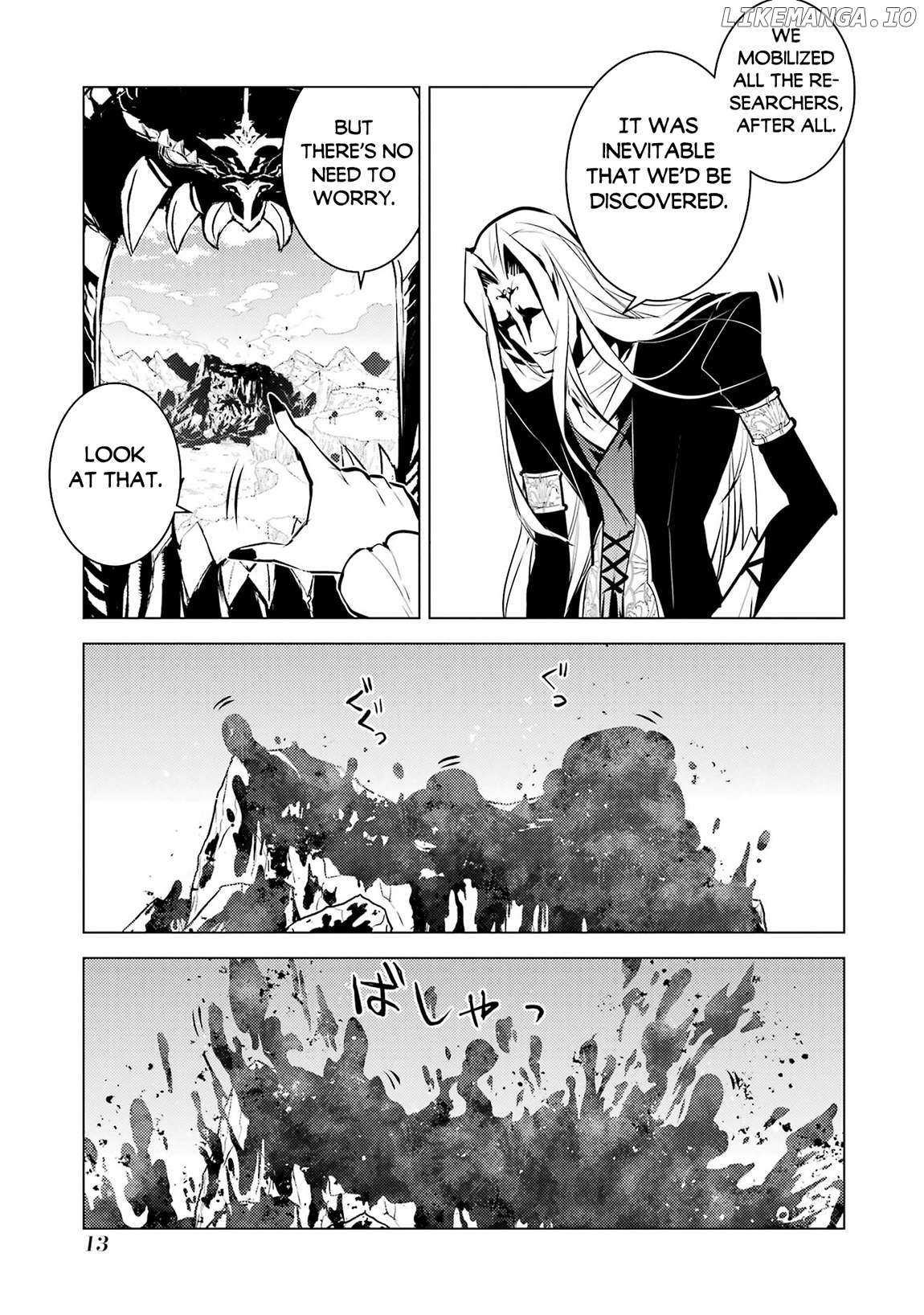 Read My Isekai Life EN Manga Online