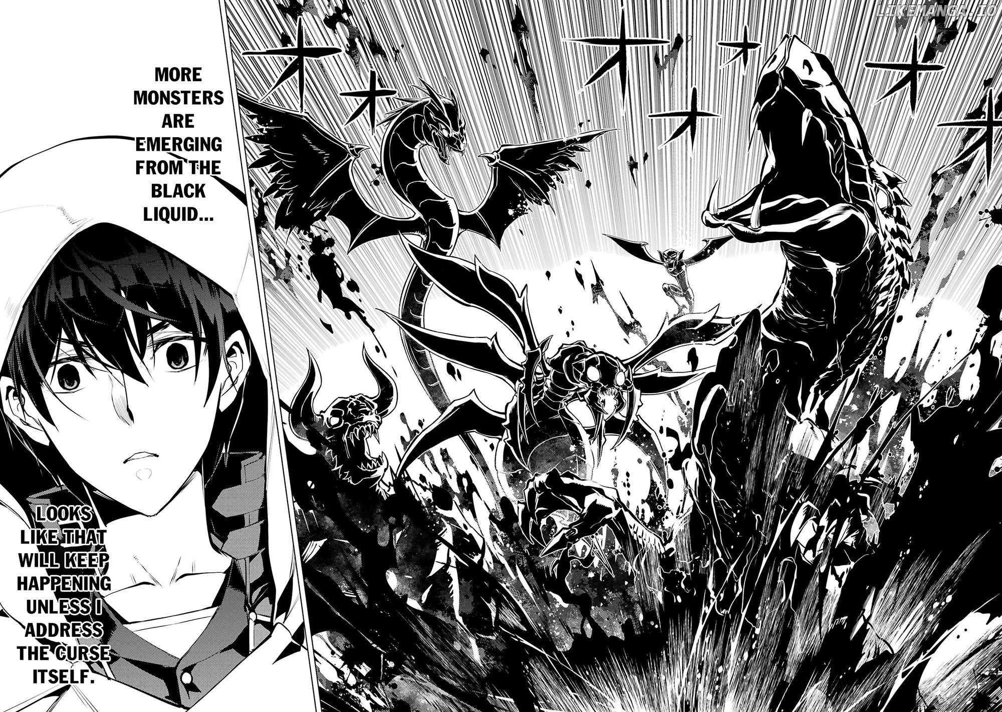 Read My Isekai Life EN Manga Online