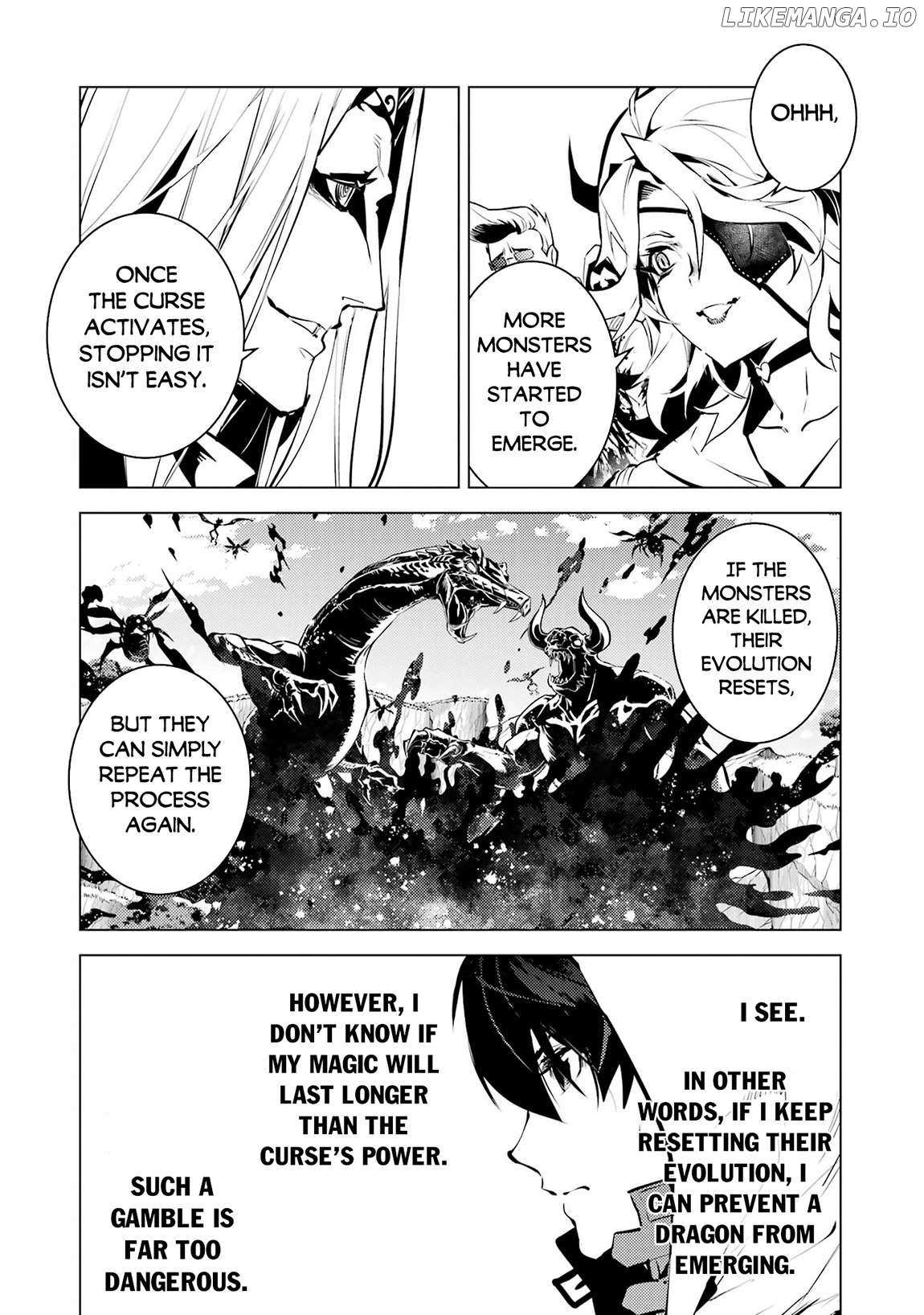 Read My Isekai Life EN Manga Online