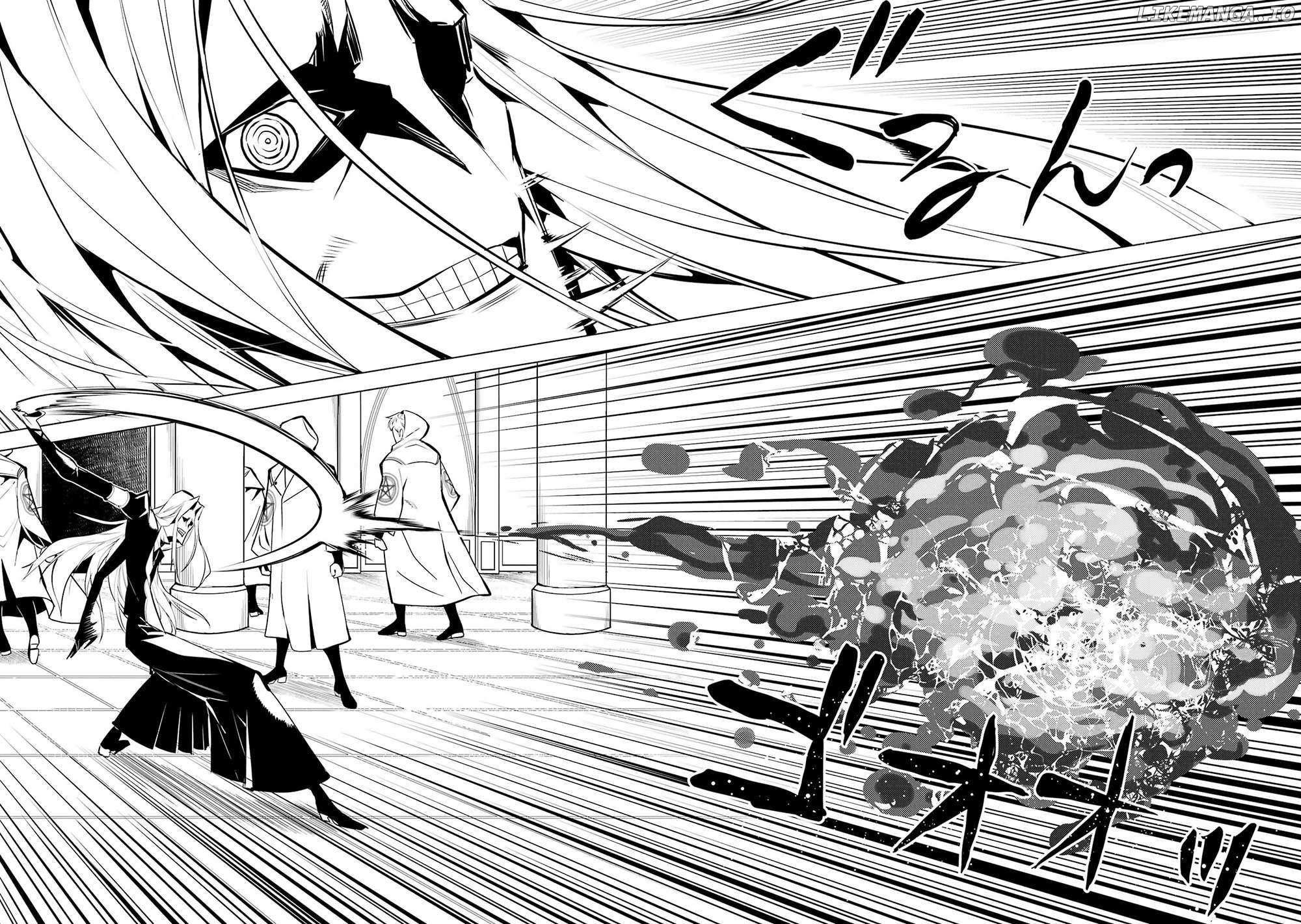 Read My Isekai Life EN Manga Online