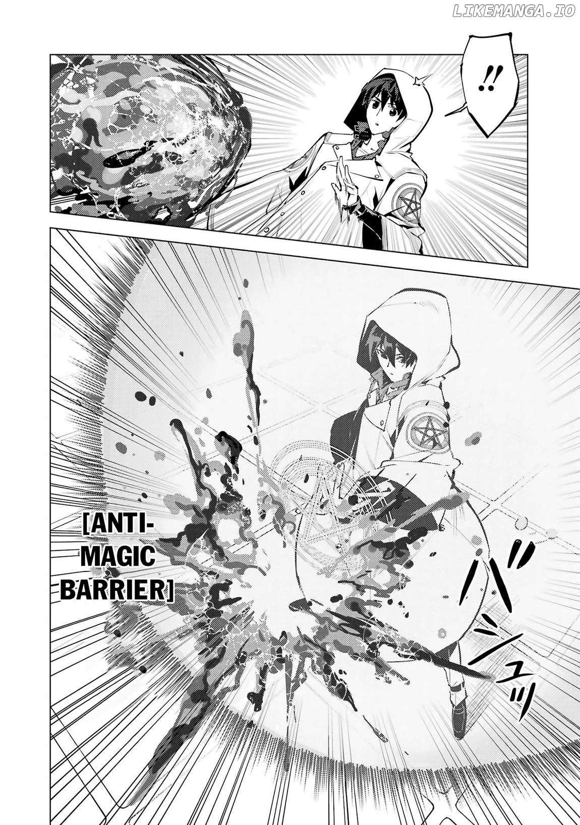 Read My Isekai Life EN Manga Online