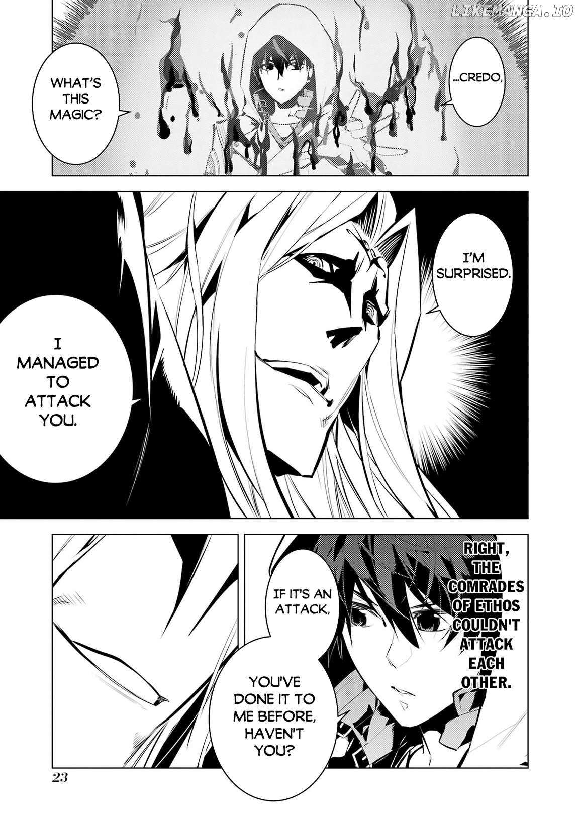 Read My Isekai Life EN Manga Online