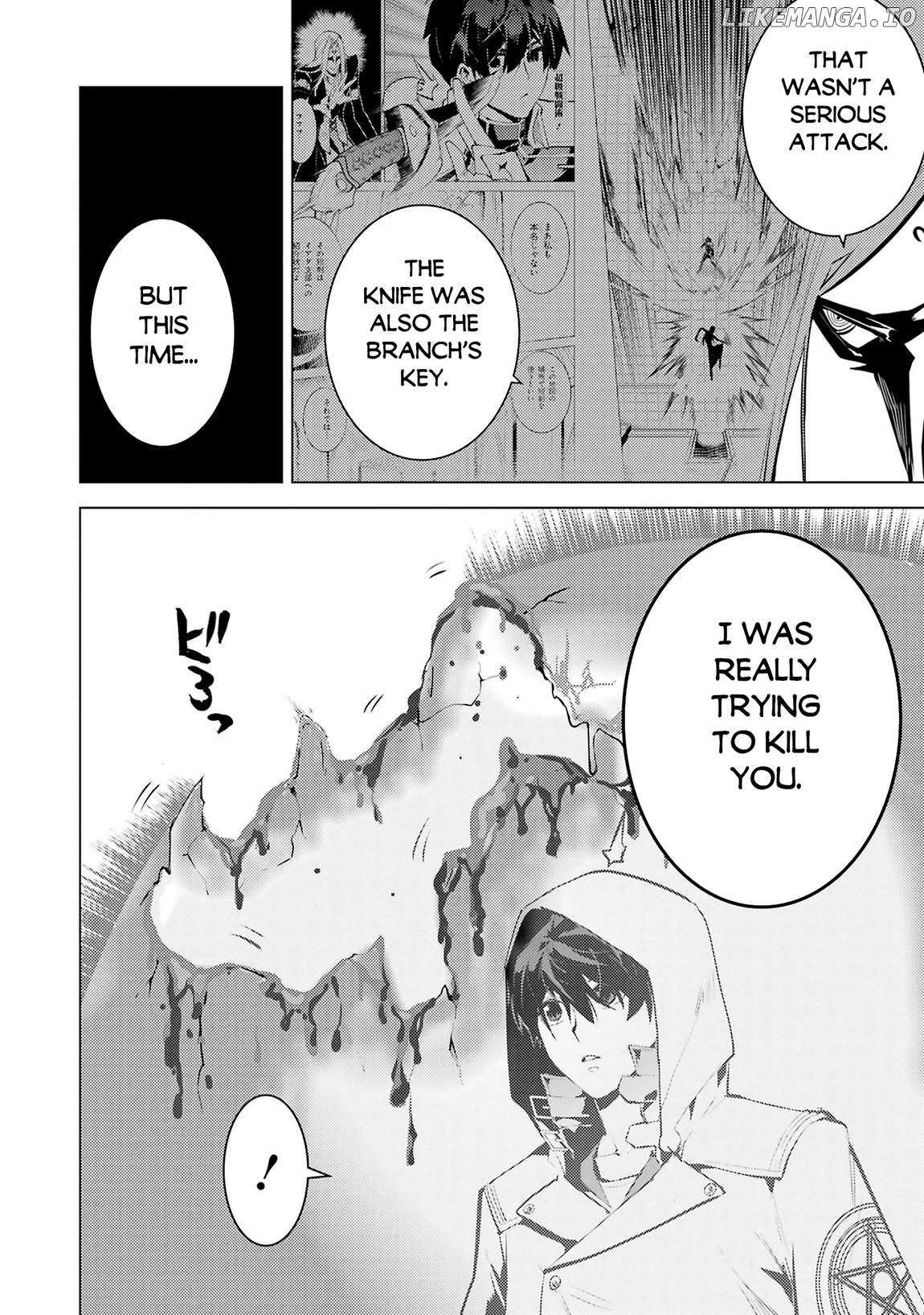 Read My Isekai Life EN Manga Online