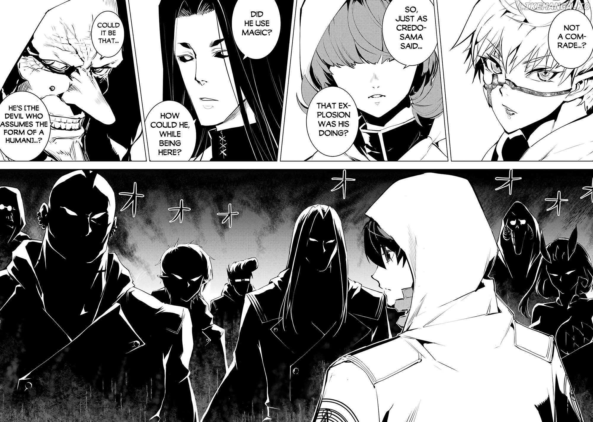 Read My Isekai Life EN Manga Online