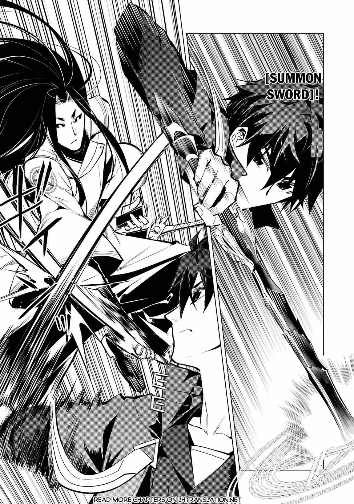 Read My Isekai Life EN Manga Online