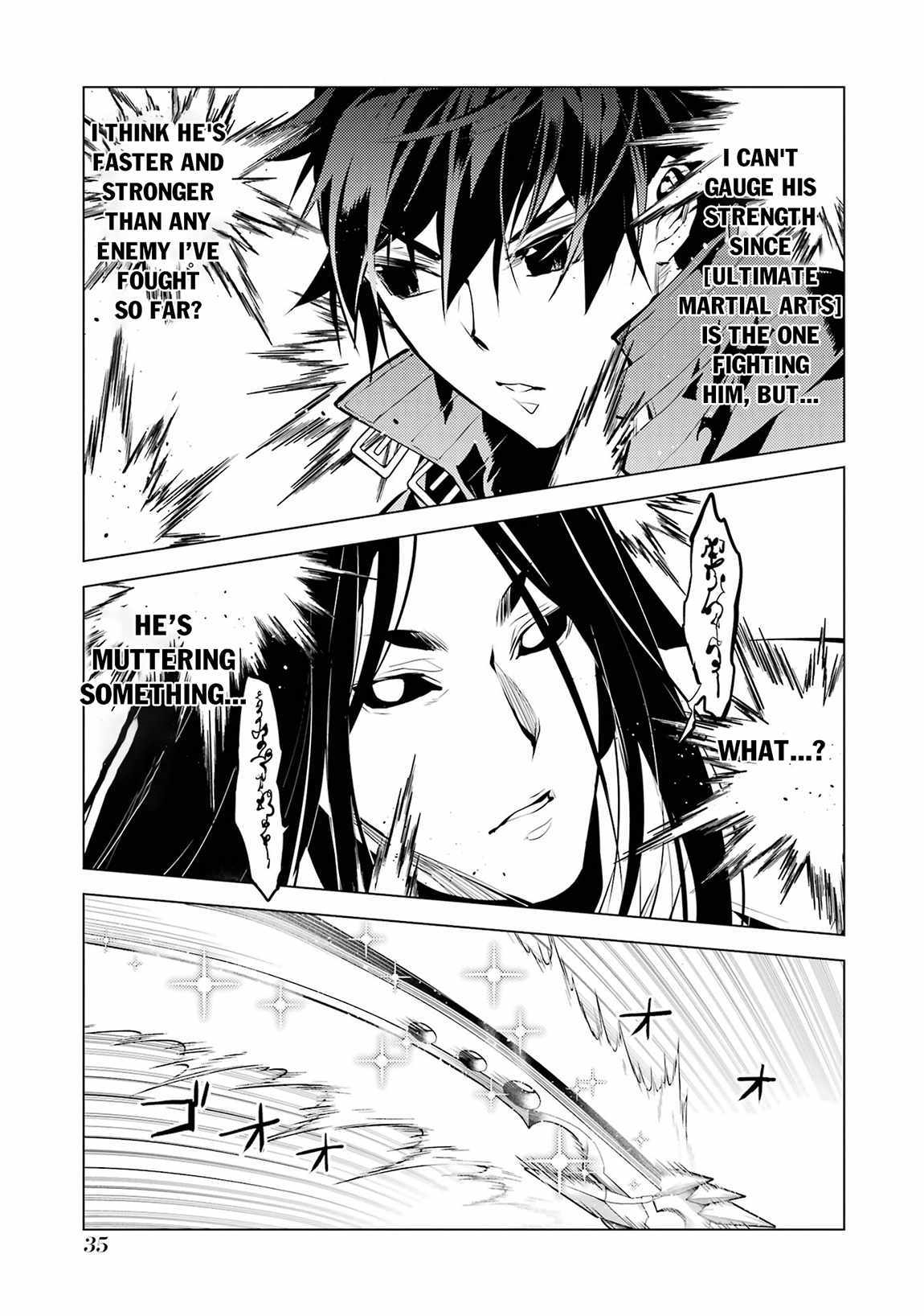 Read My Isekai Life EN Manga Online