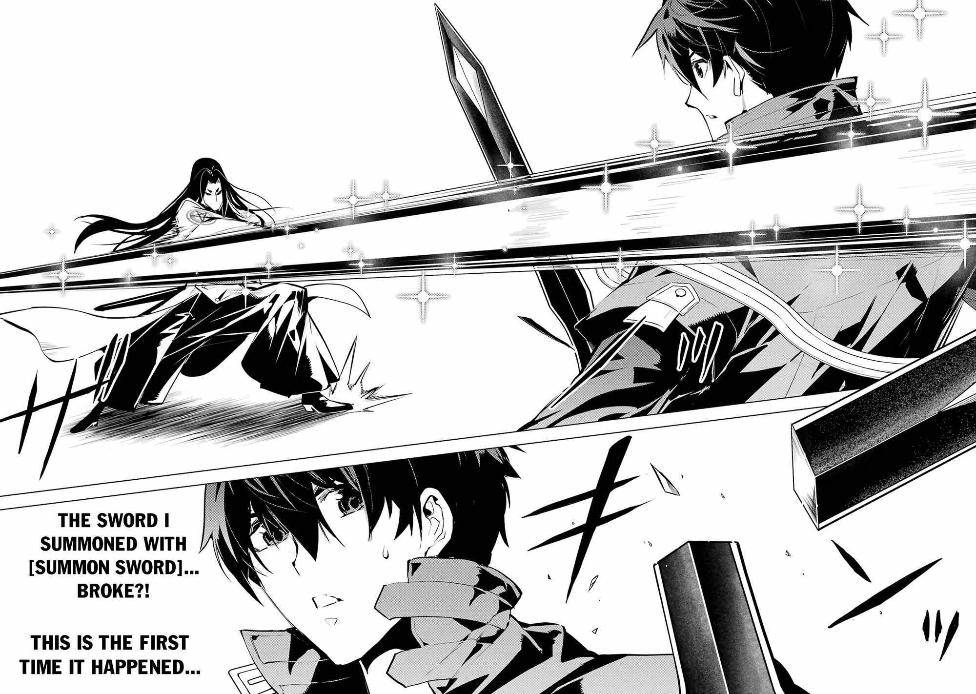 Read My Isekai Life EN Manga Online