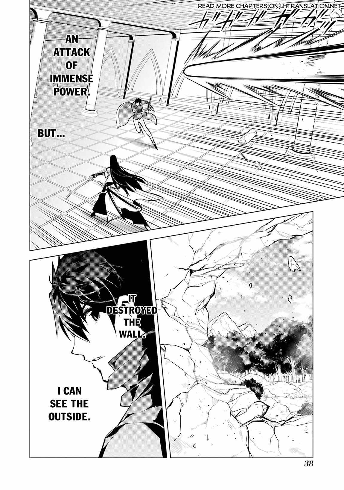 Read My Isekai Life EN Manga Online