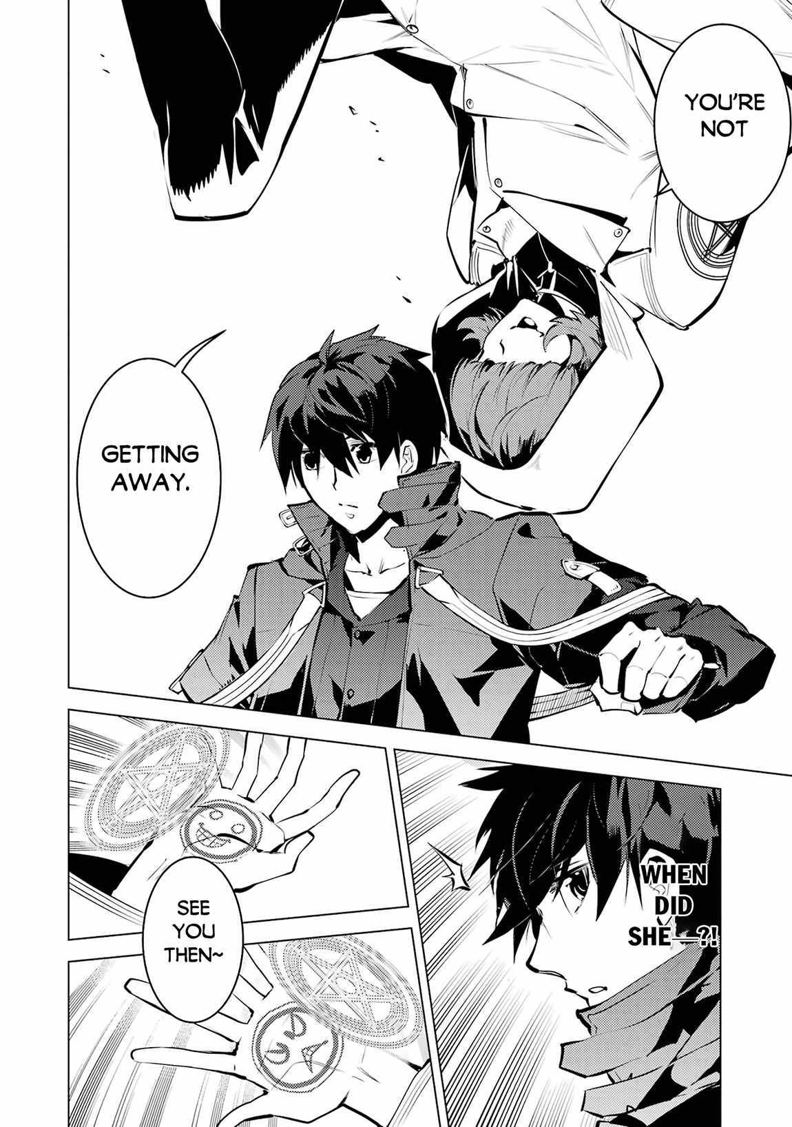 Read My Isekai Life EN Manga Online