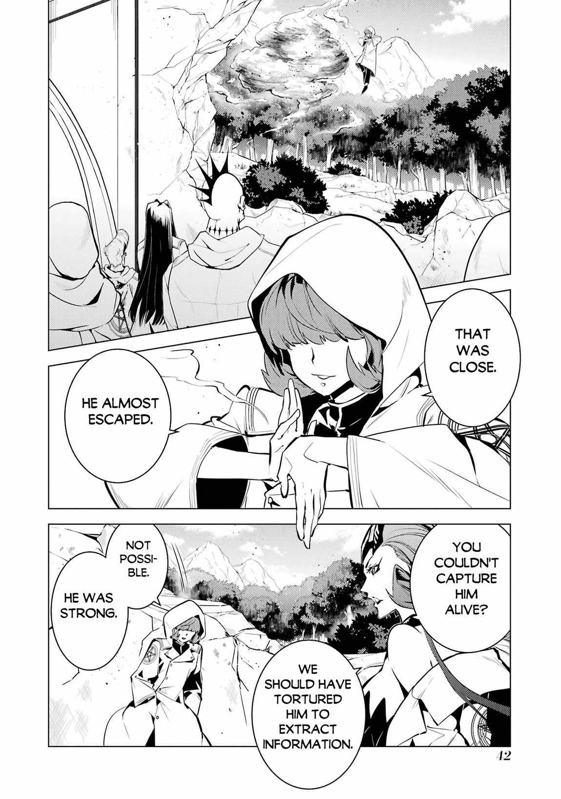 Read My Isekai Life EN Manga Online