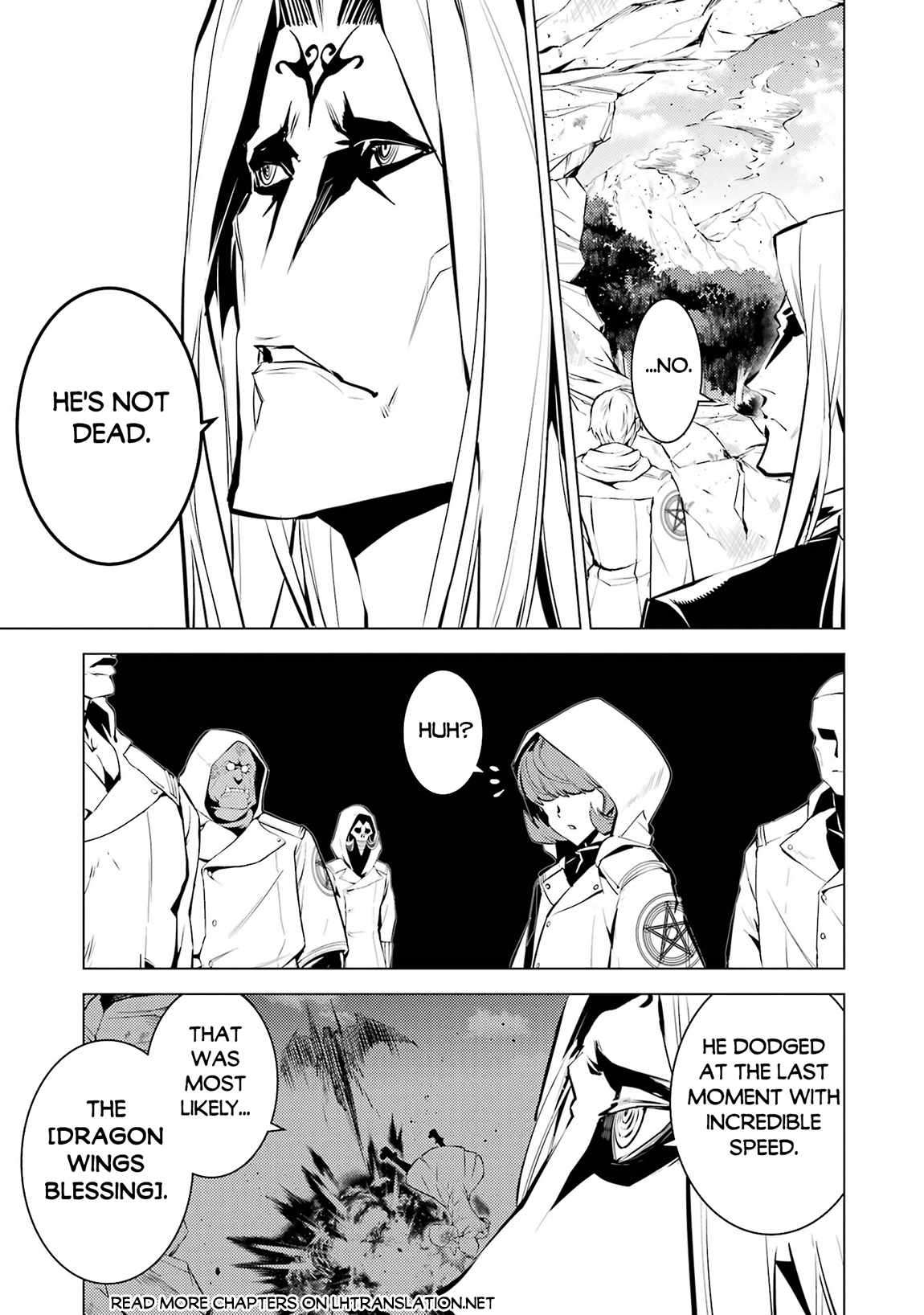 Read My Isekai Life EN Manga Online