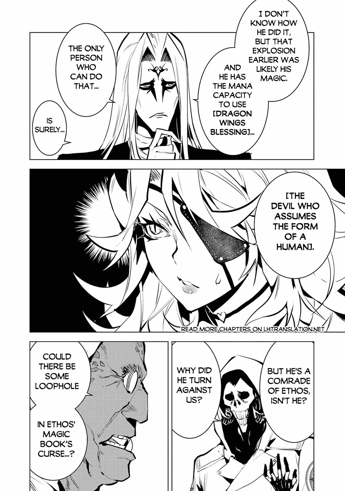 Read My Isekai Life EN Manga Online