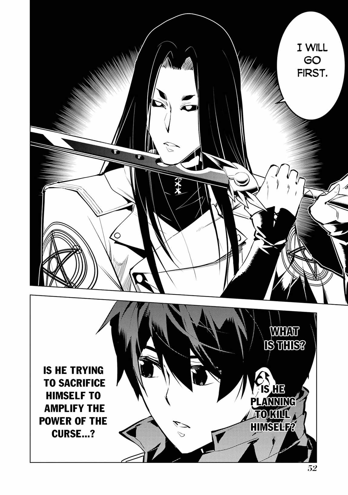 Read My Isekai Life EN Manga Online